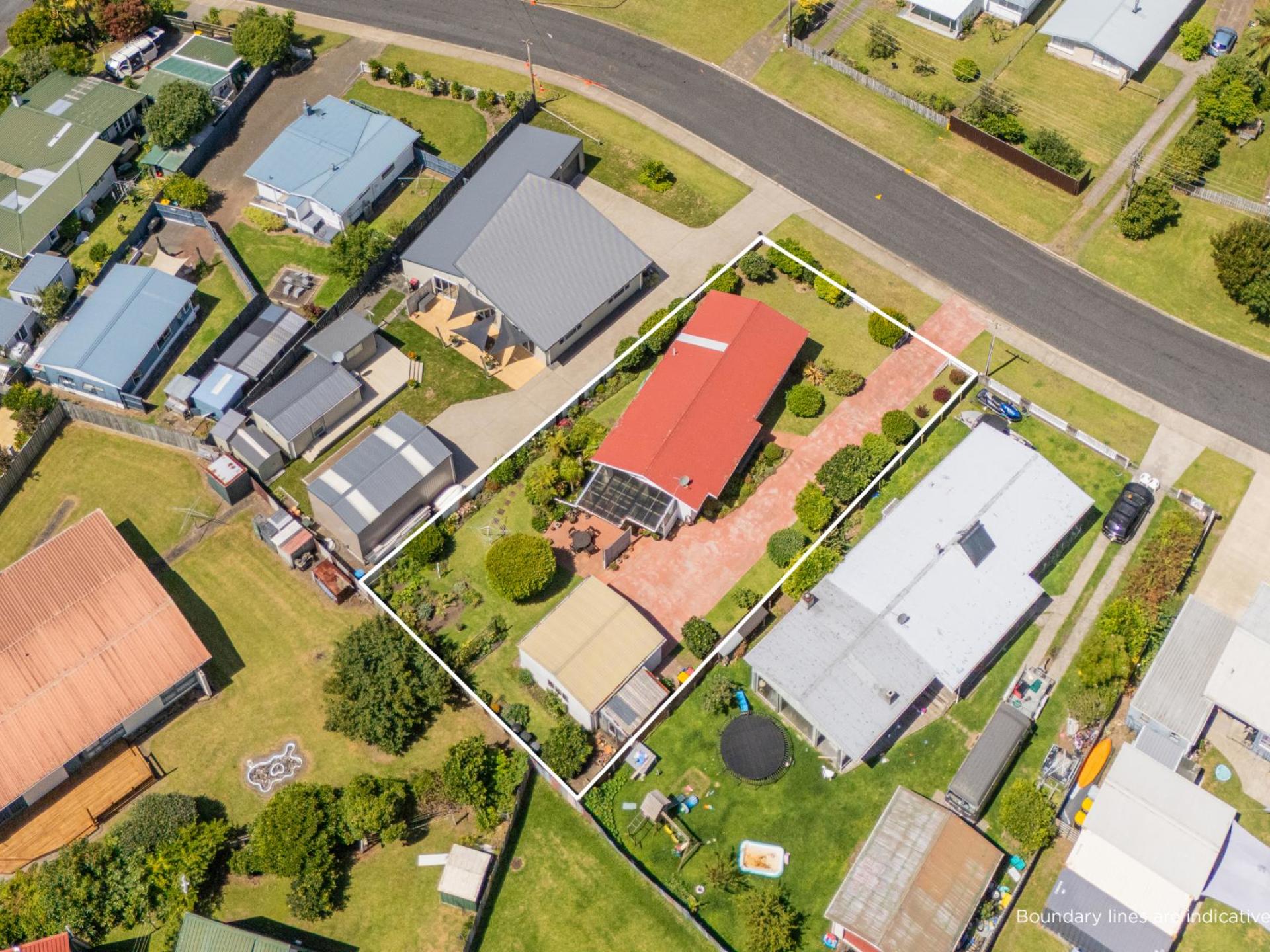 17 Dundas Street, Whitianga