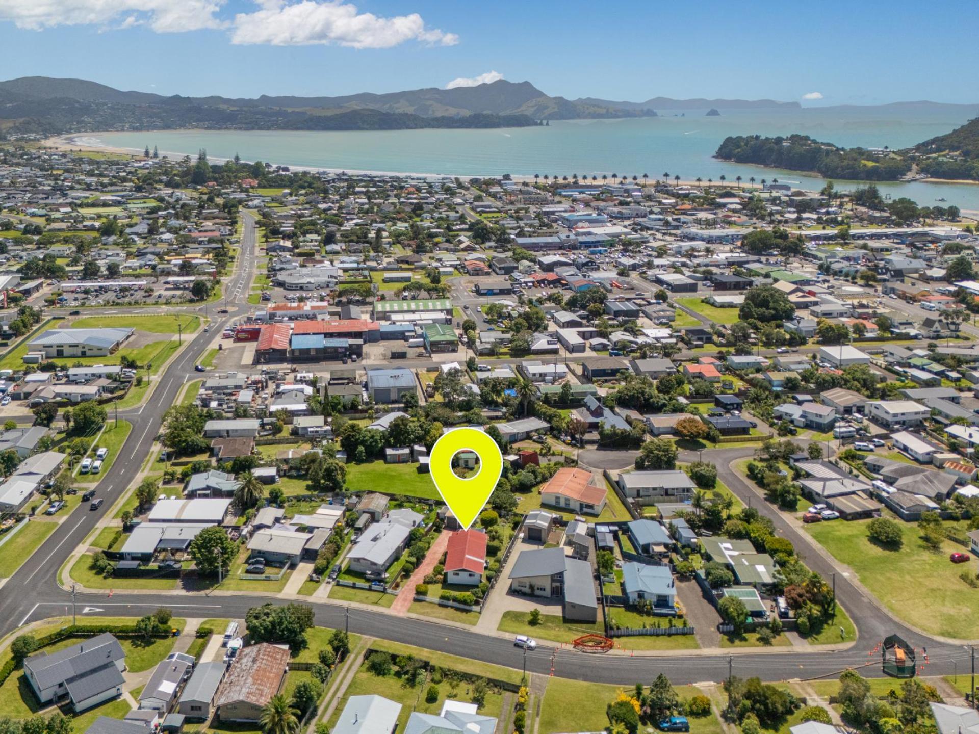 17 Dundas Street, Whitianga