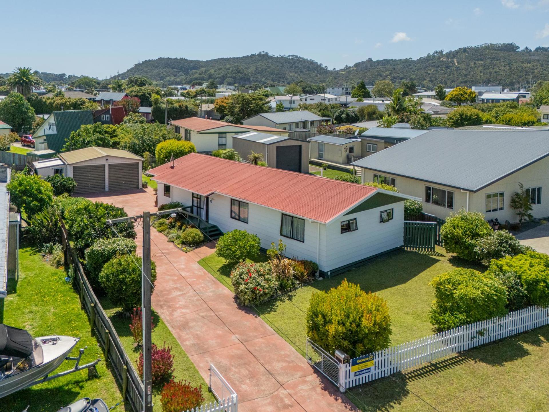 17 Dundas Street, Whitianga