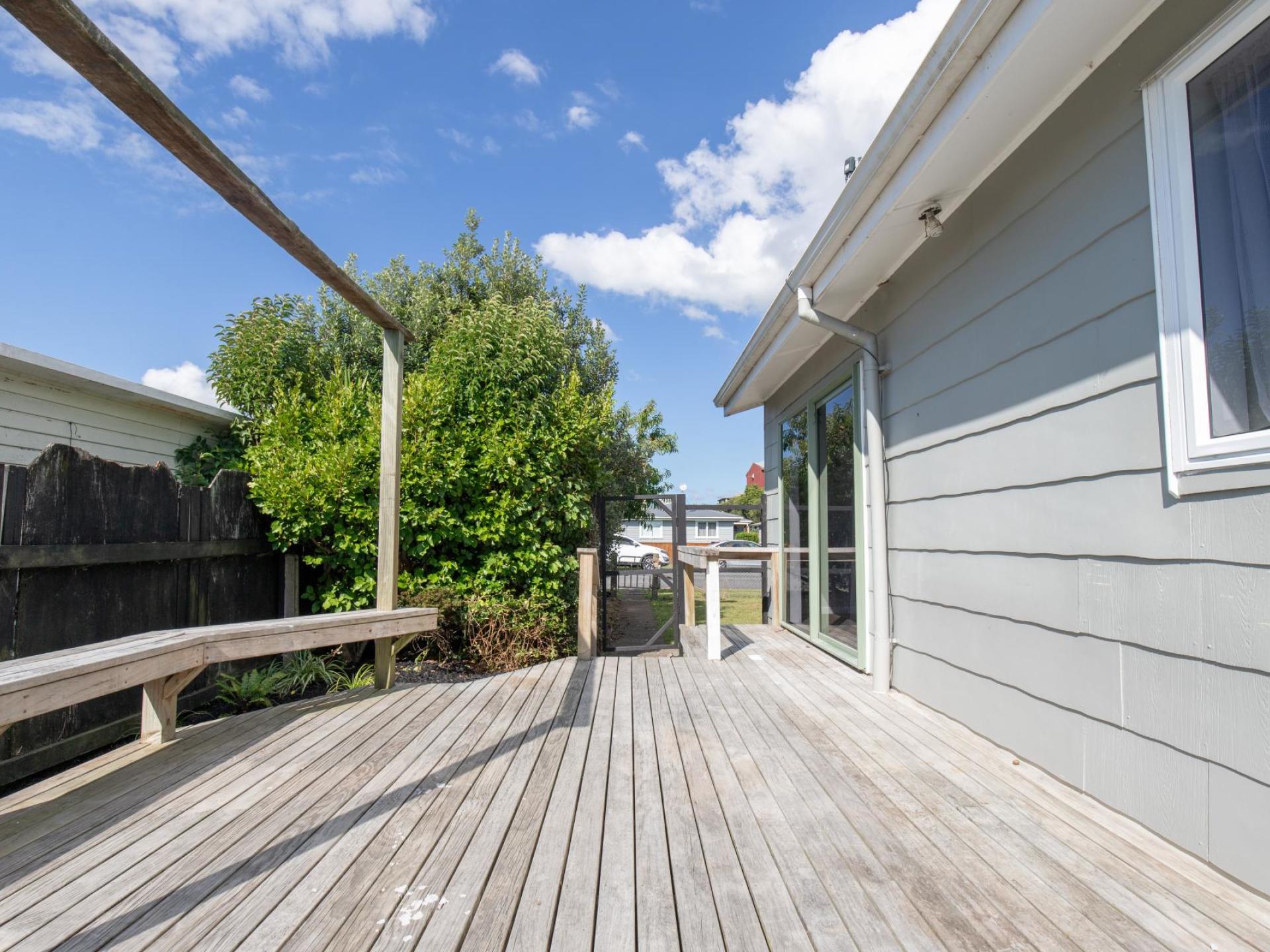 14 Ponui Avenue, Kerepehi 14 Ponui Avenue, Kerepehi