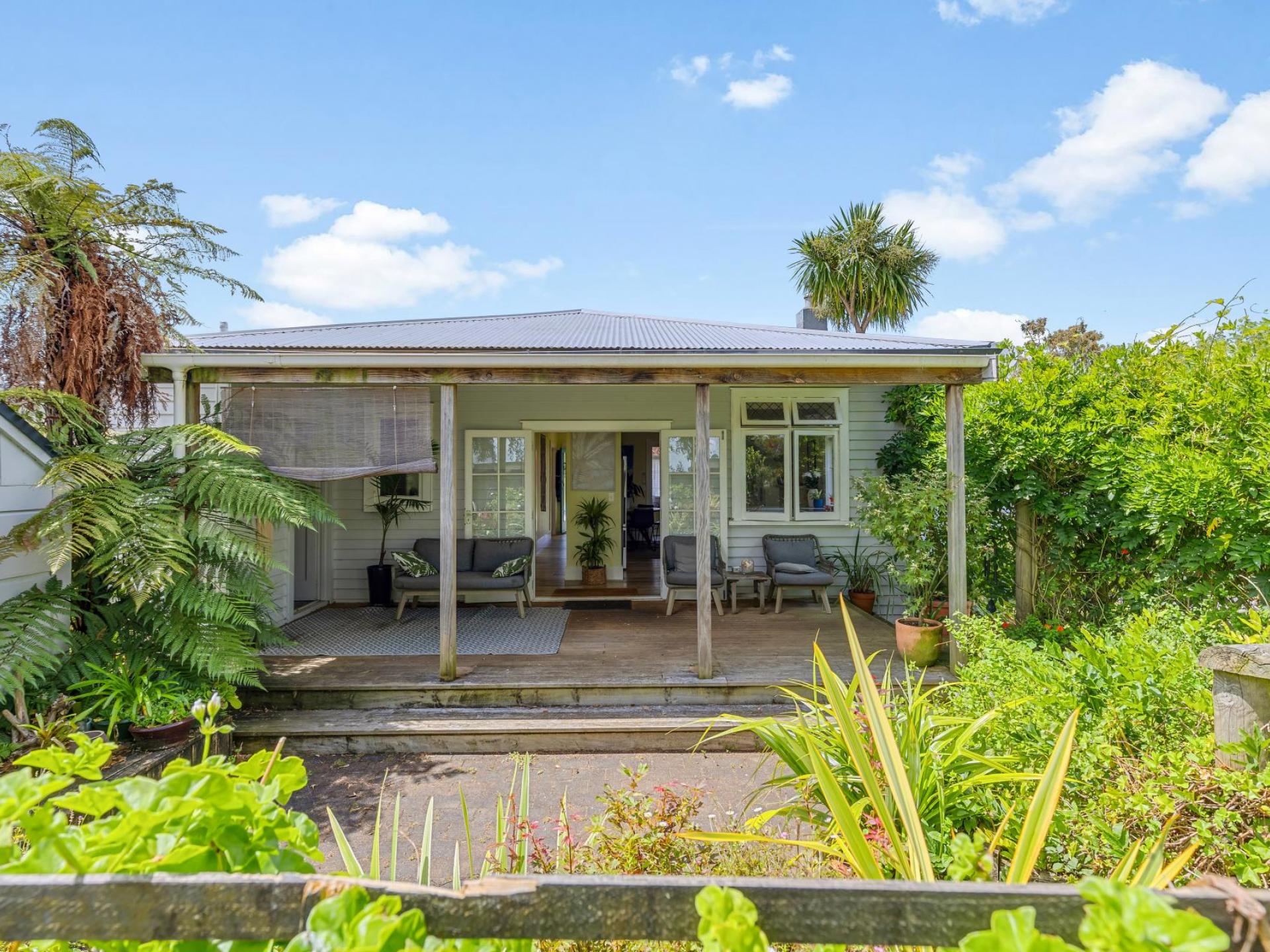 4 Seth Street, Paeroa 4 Seth Street, Paeroa