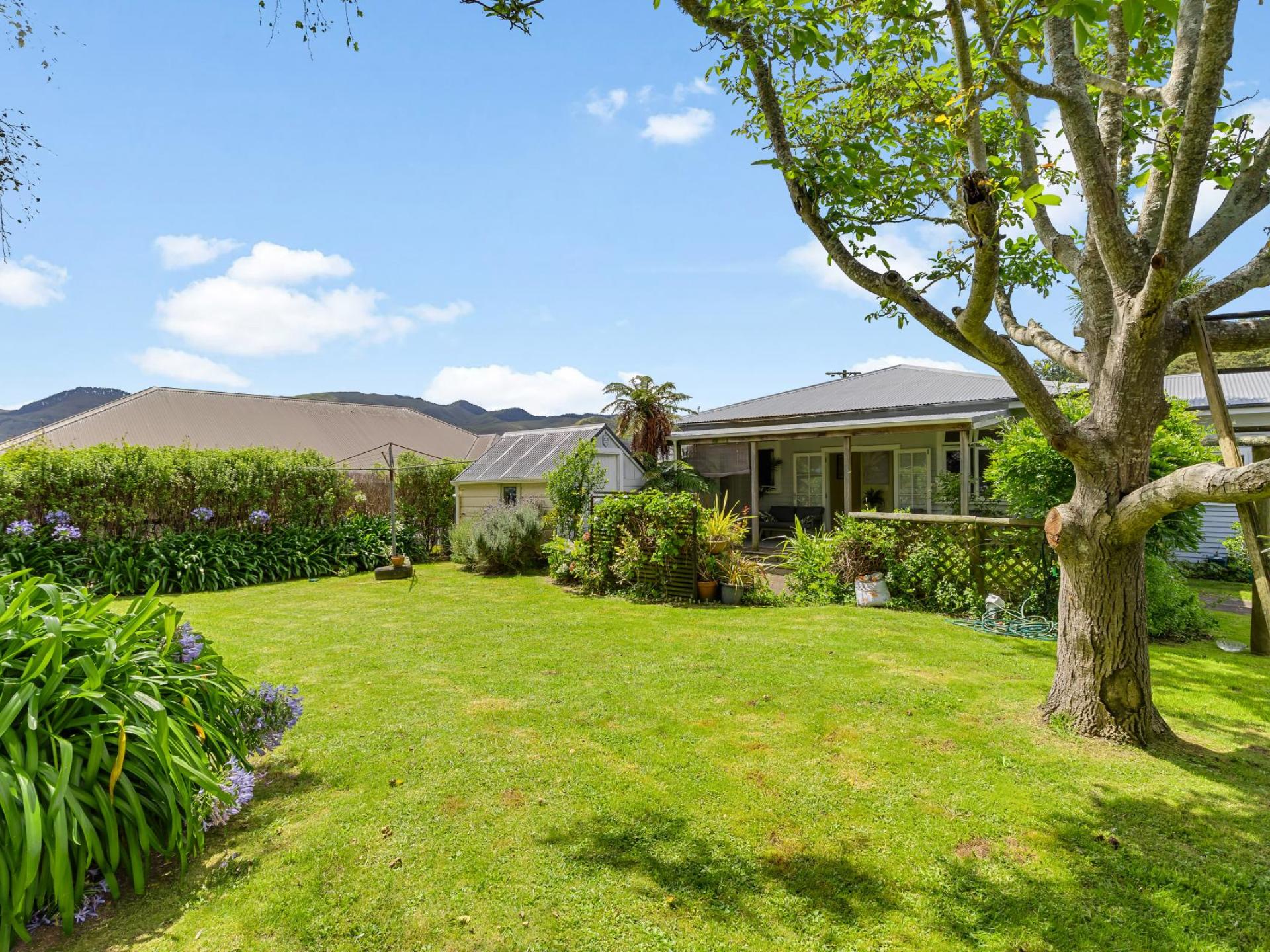 4 Seth Street, Paeroa 4 Seth Street, Paeroa