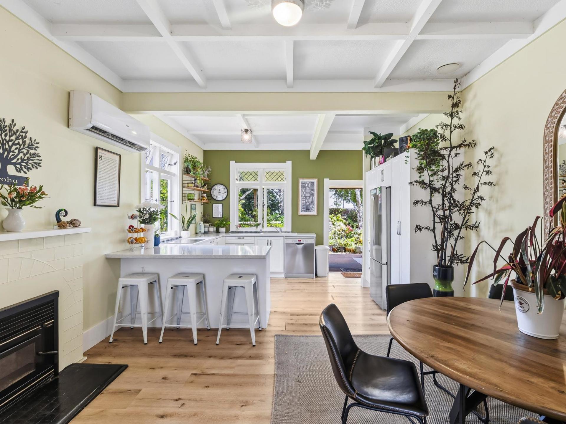 4 Seth Street, Paeroa 4 Seth Street, Paeroa