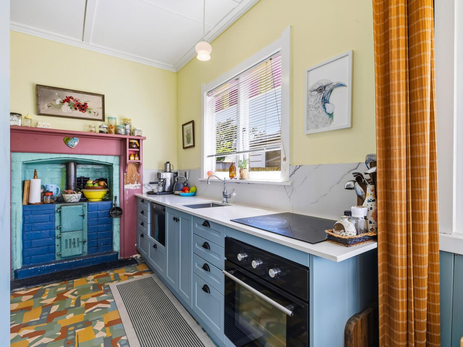 8 Corbett Street, Paeroa 8 Corbett Street, Paeroa