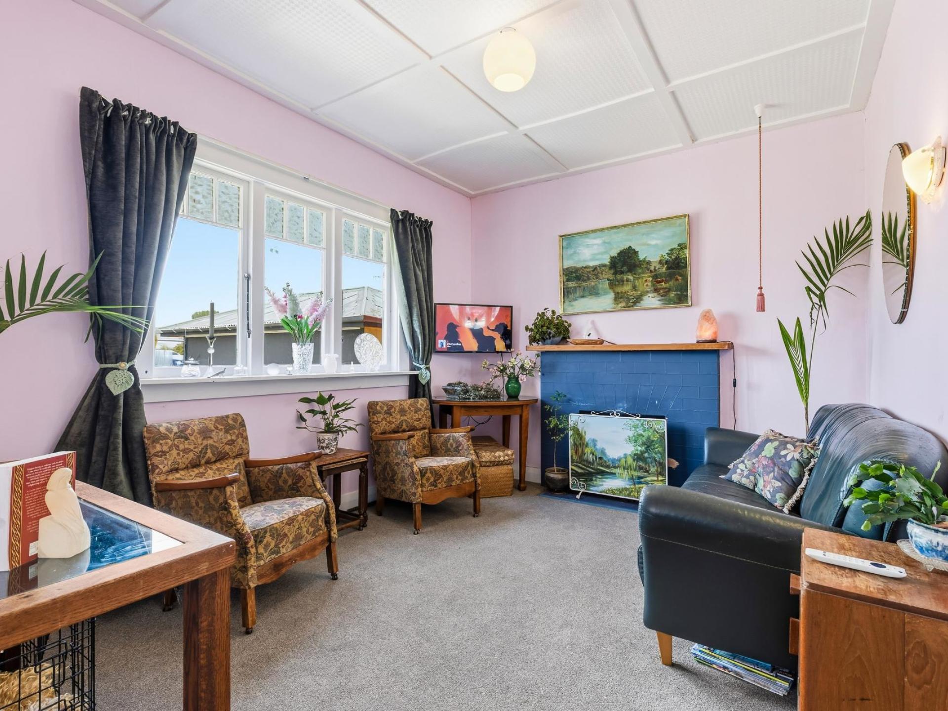 8 Corbett Street, Paeroa 8 Corbett Street, Paeroa