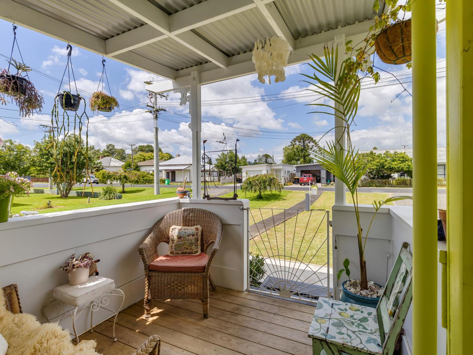 8 Corbett Street, Paeroa 8 Corbett Street, Paeroa