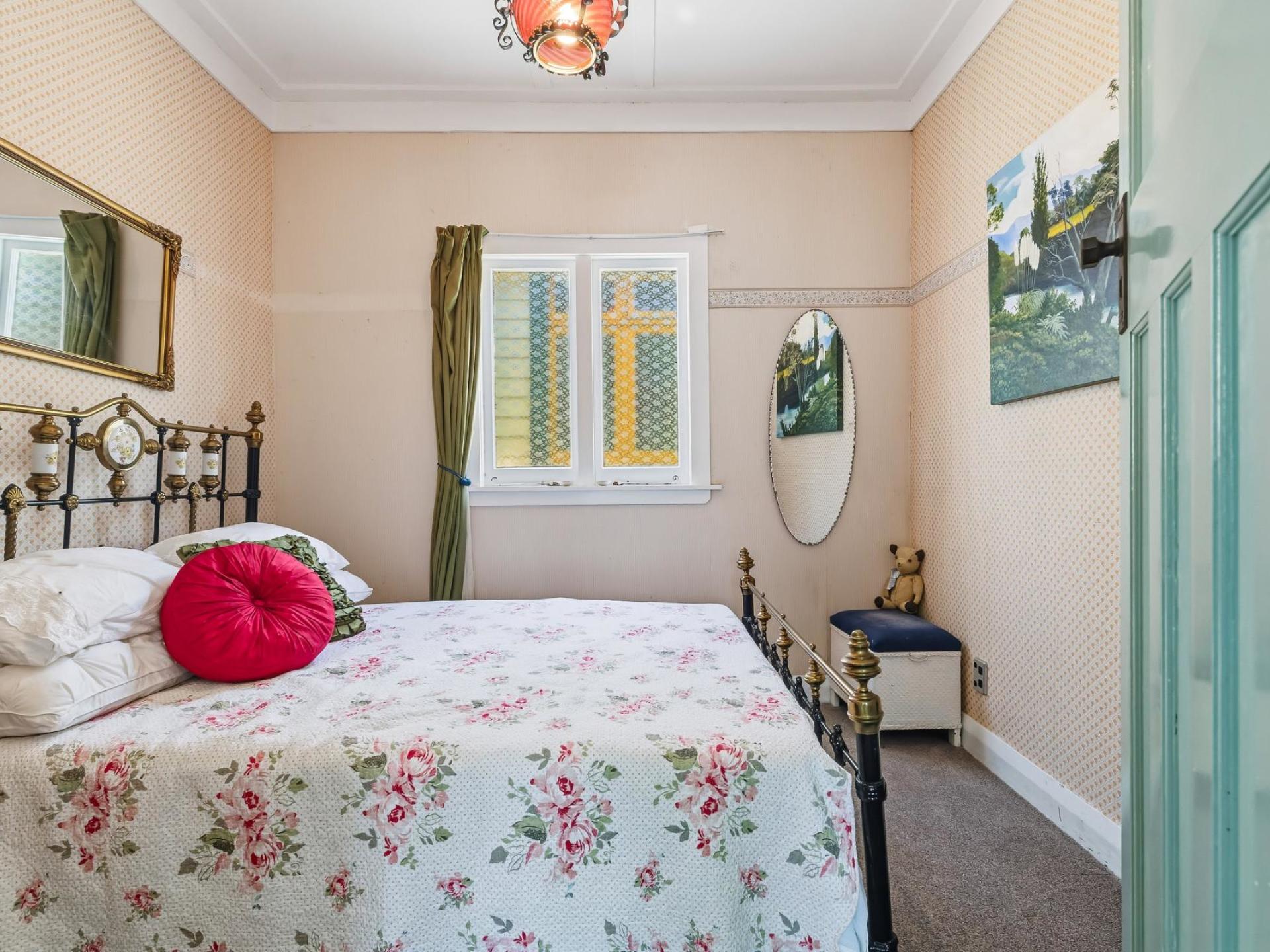 8 Corbett Street, Paeroa 8 Corbett Street, Paeroa