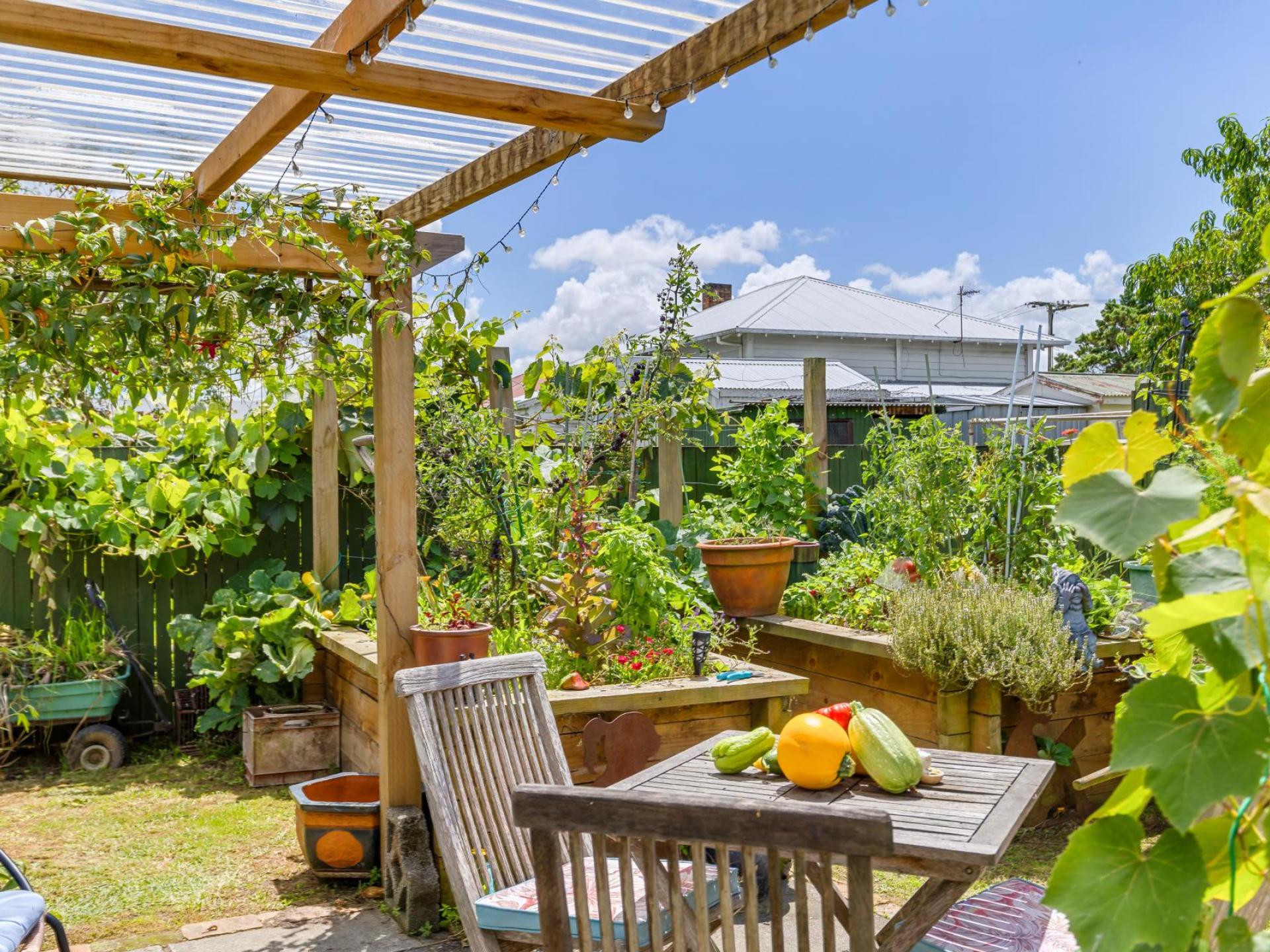 8 Corbett Street, Paeroa 8 Corbett Street, Paeroa