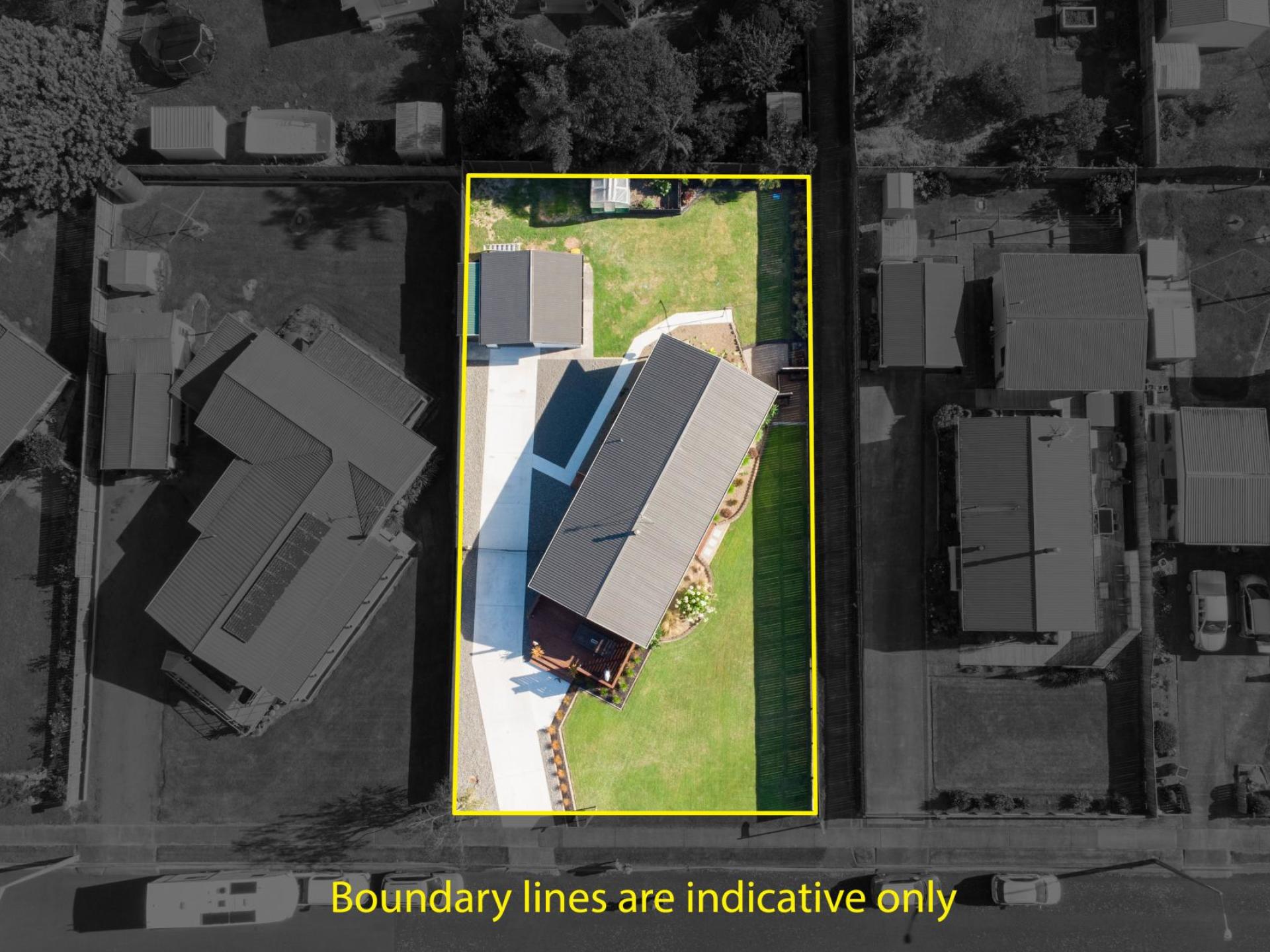 20 Miller Place, Ngatea