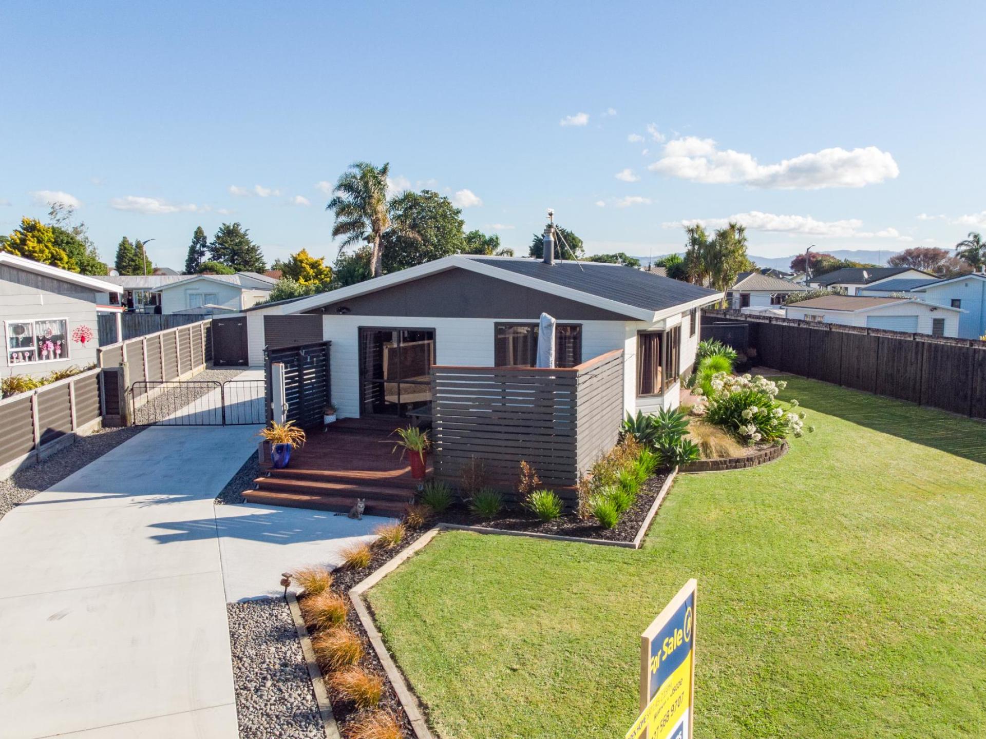 20 Miller Place, Ngatea