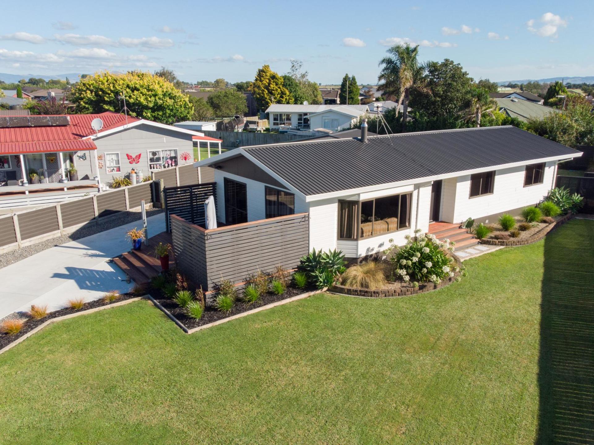 20 Miller Place, Ngatea