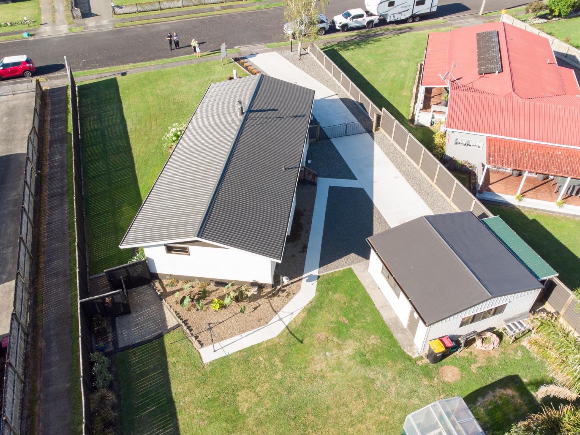 20 Miller Place, Ngatea