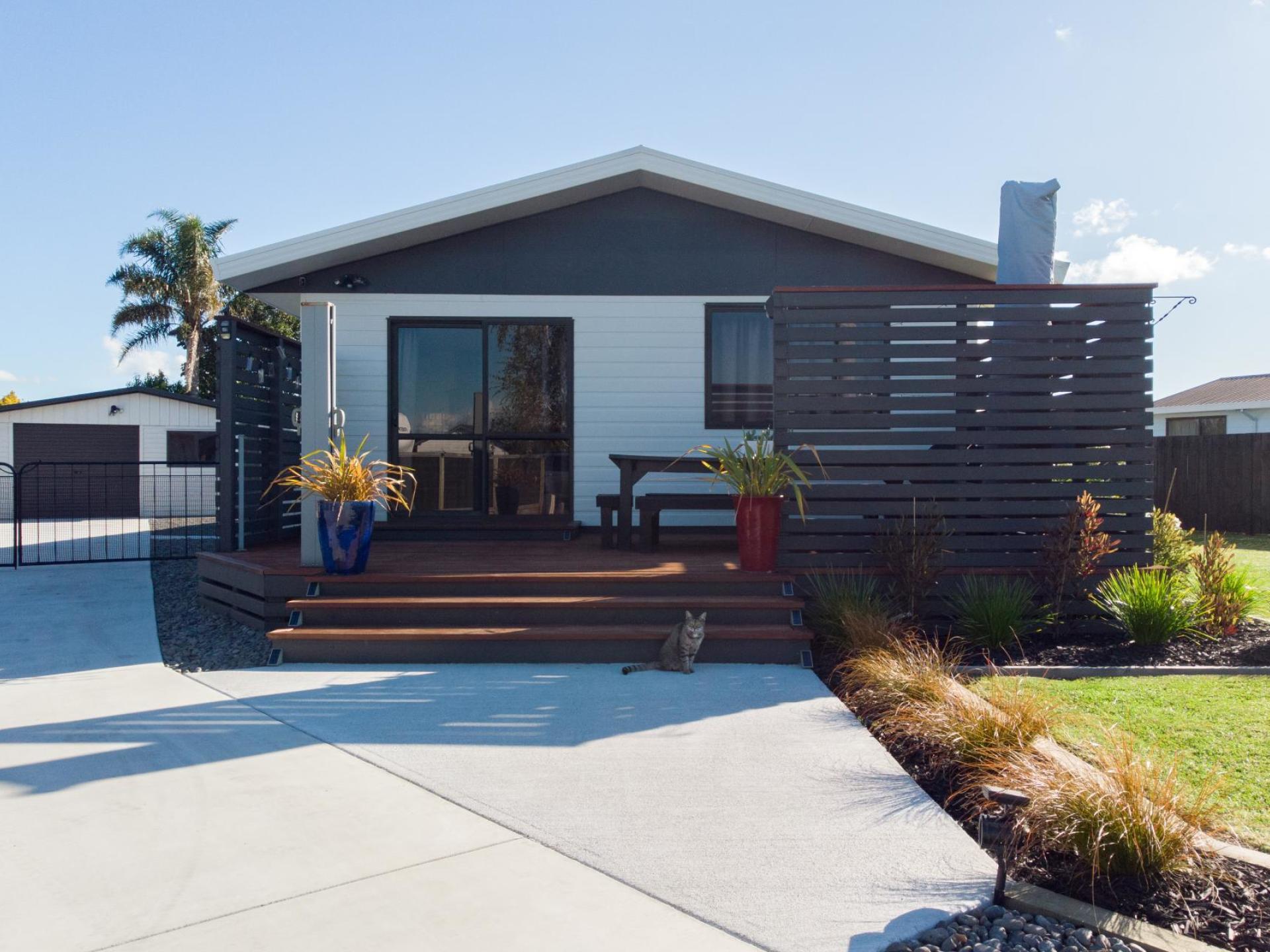 20 Miller Place, Ngatea