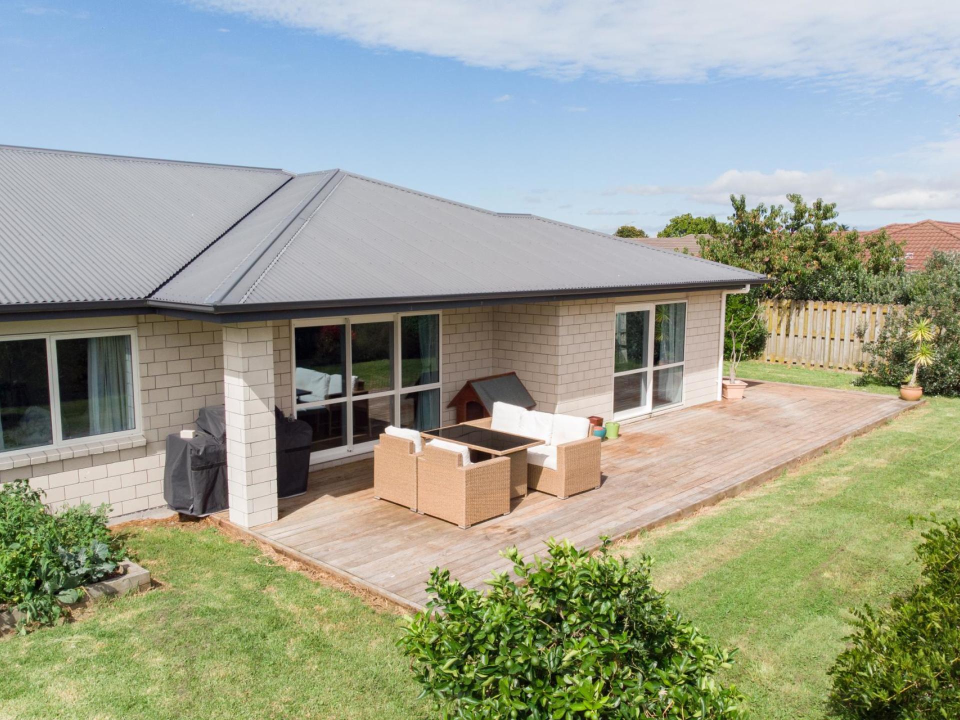 59 Darlington Street, Ngatea