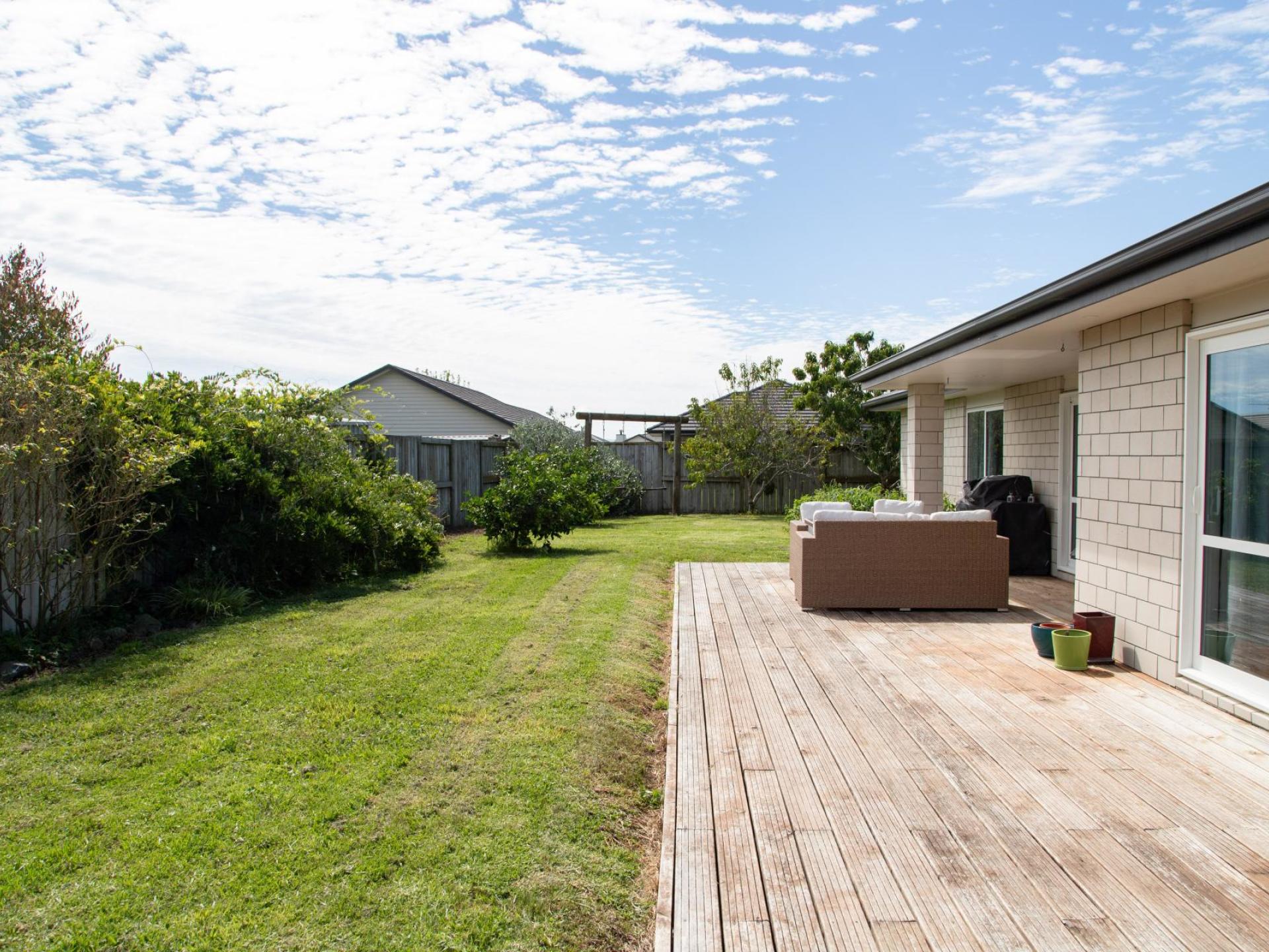 59 Darlington Street, Ngatea