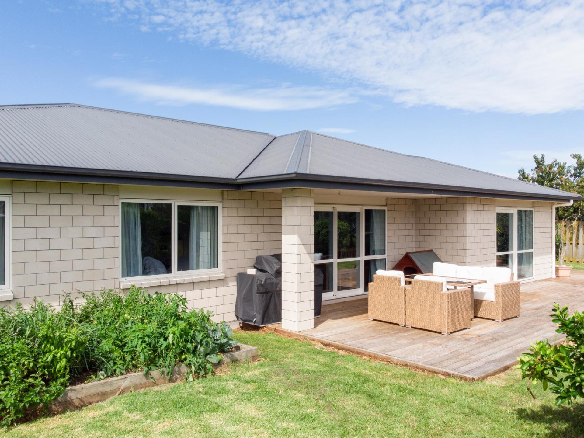 59 Darlington Street, Ngatea