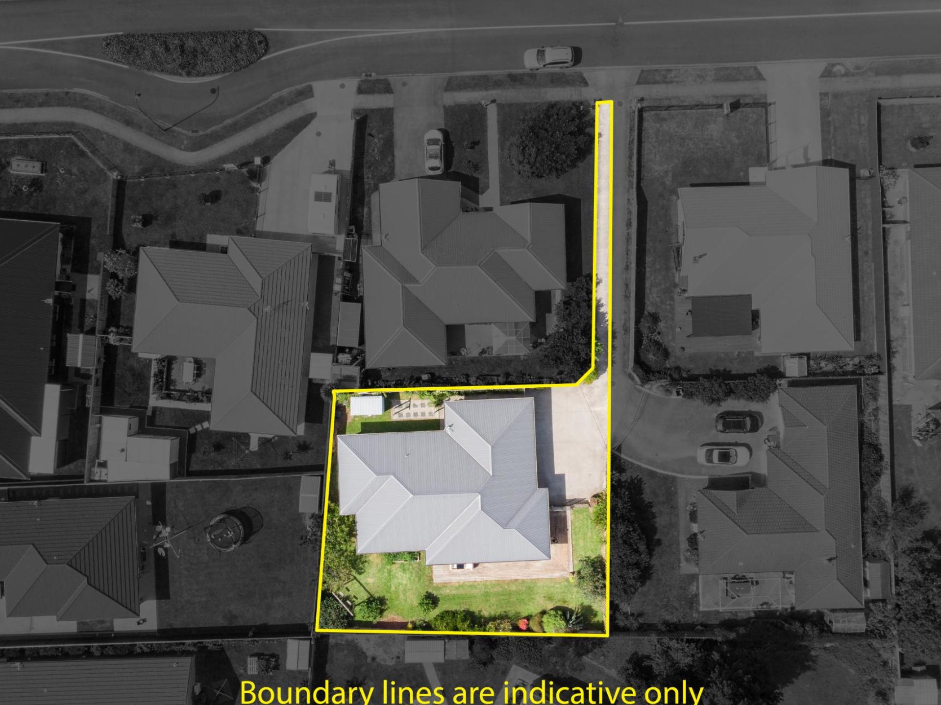 59 Darlington Street, Ngatea