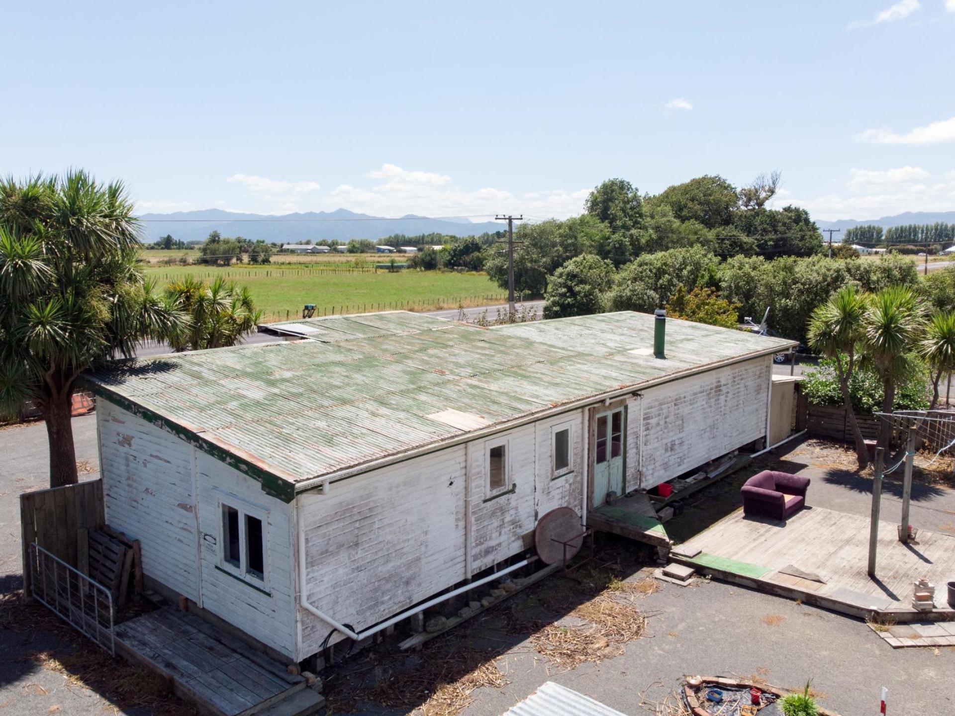 1422B State Highway 25, Pipiroa 1422B State Highway 25, Pipiroa