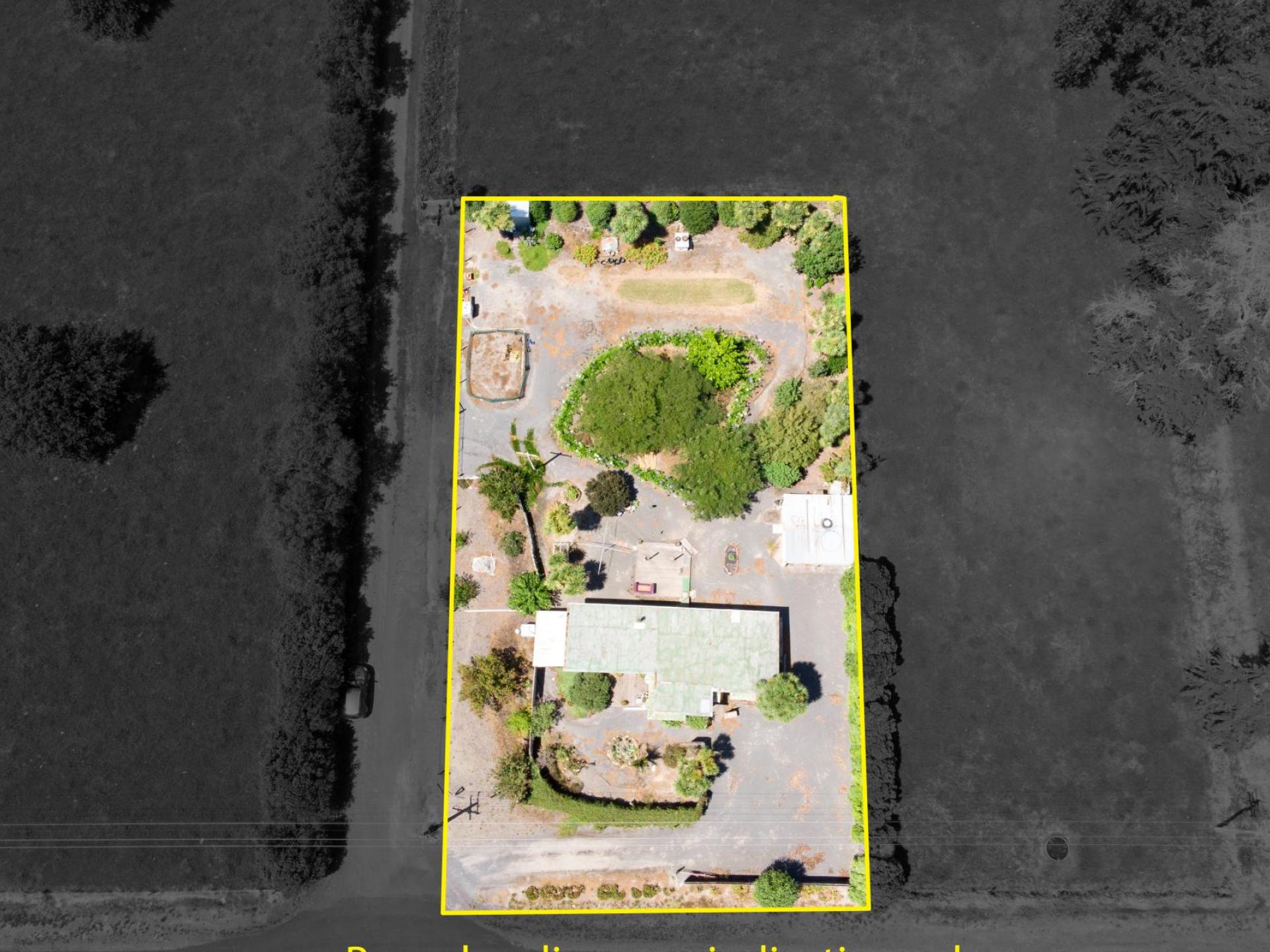 1422B State Highway 25, Pipiroa 1422B State Highway 25, Pipiroa