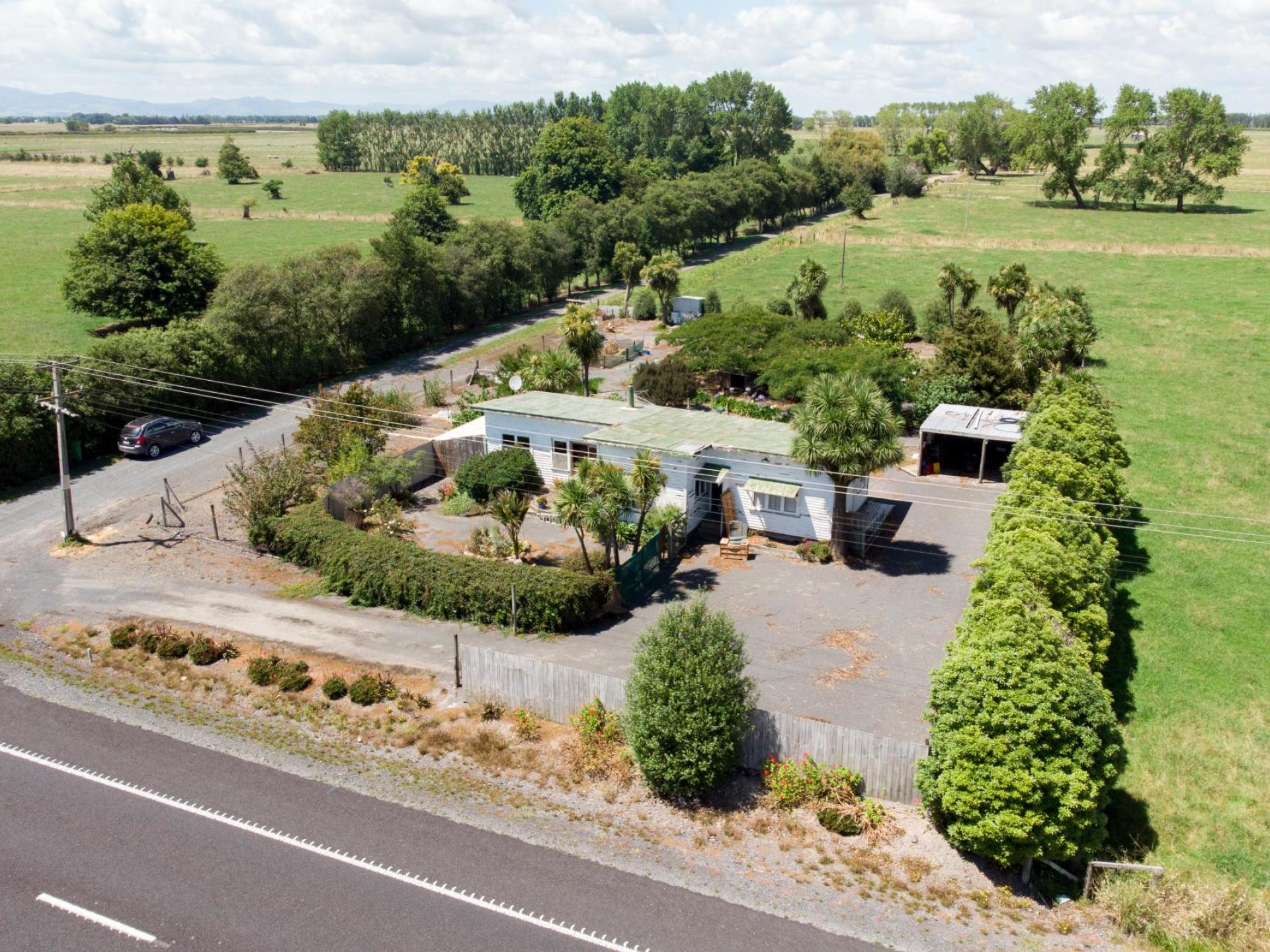 1422B State Highway 25, Pipiroa 1422B State Highway 25, Pipiroa