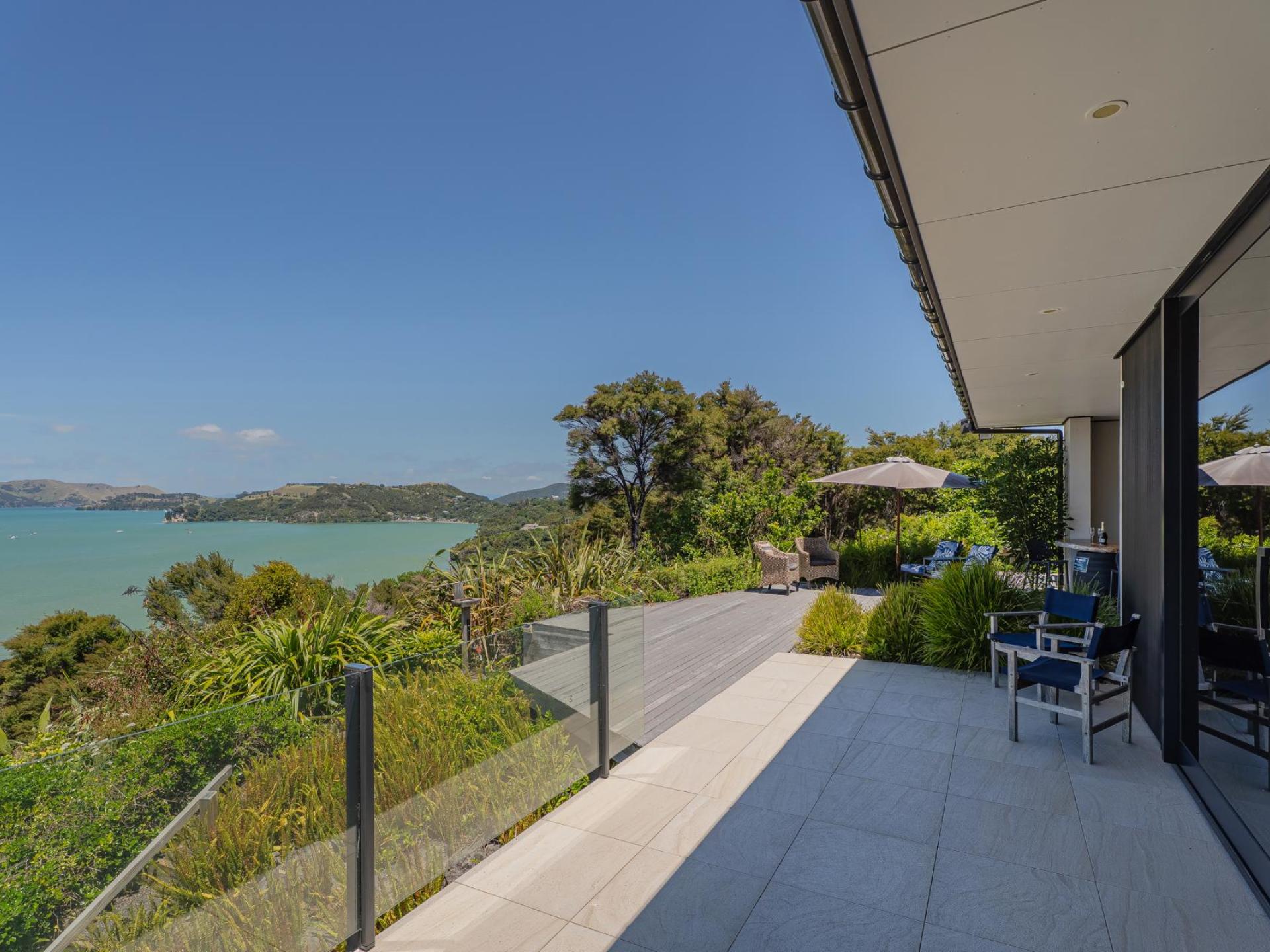 135 Huihana, Coromandel