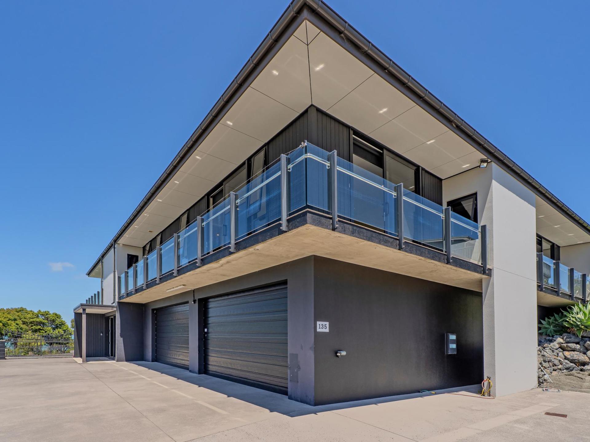 135 Huihana, Coromandel