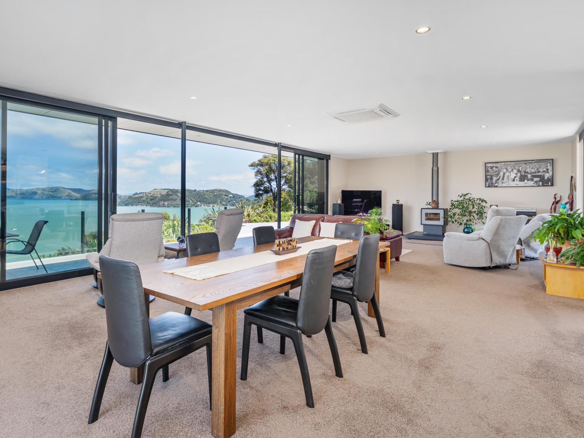 135 Huihana, Coromandel