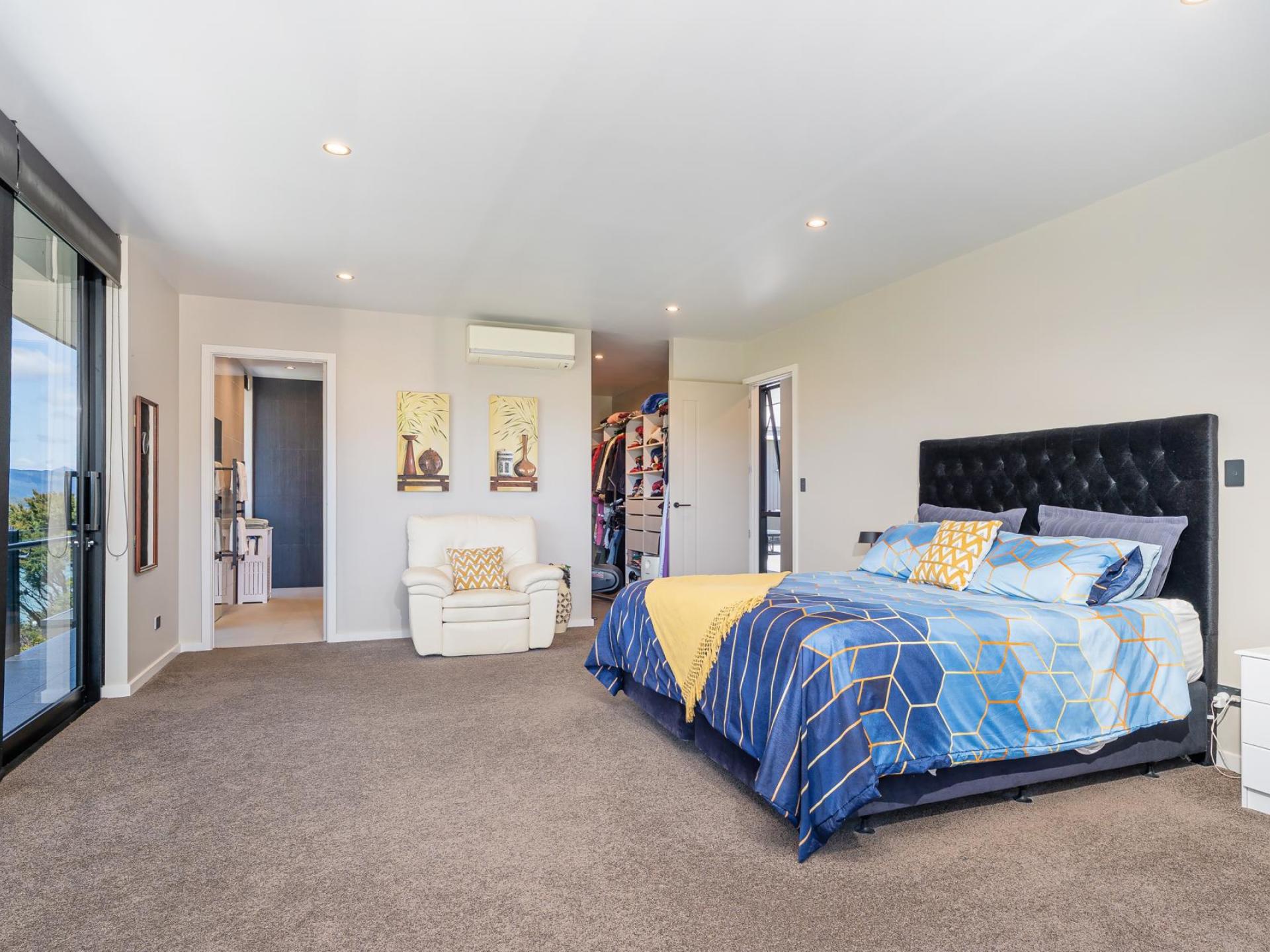 135 Huihana, Coromandel