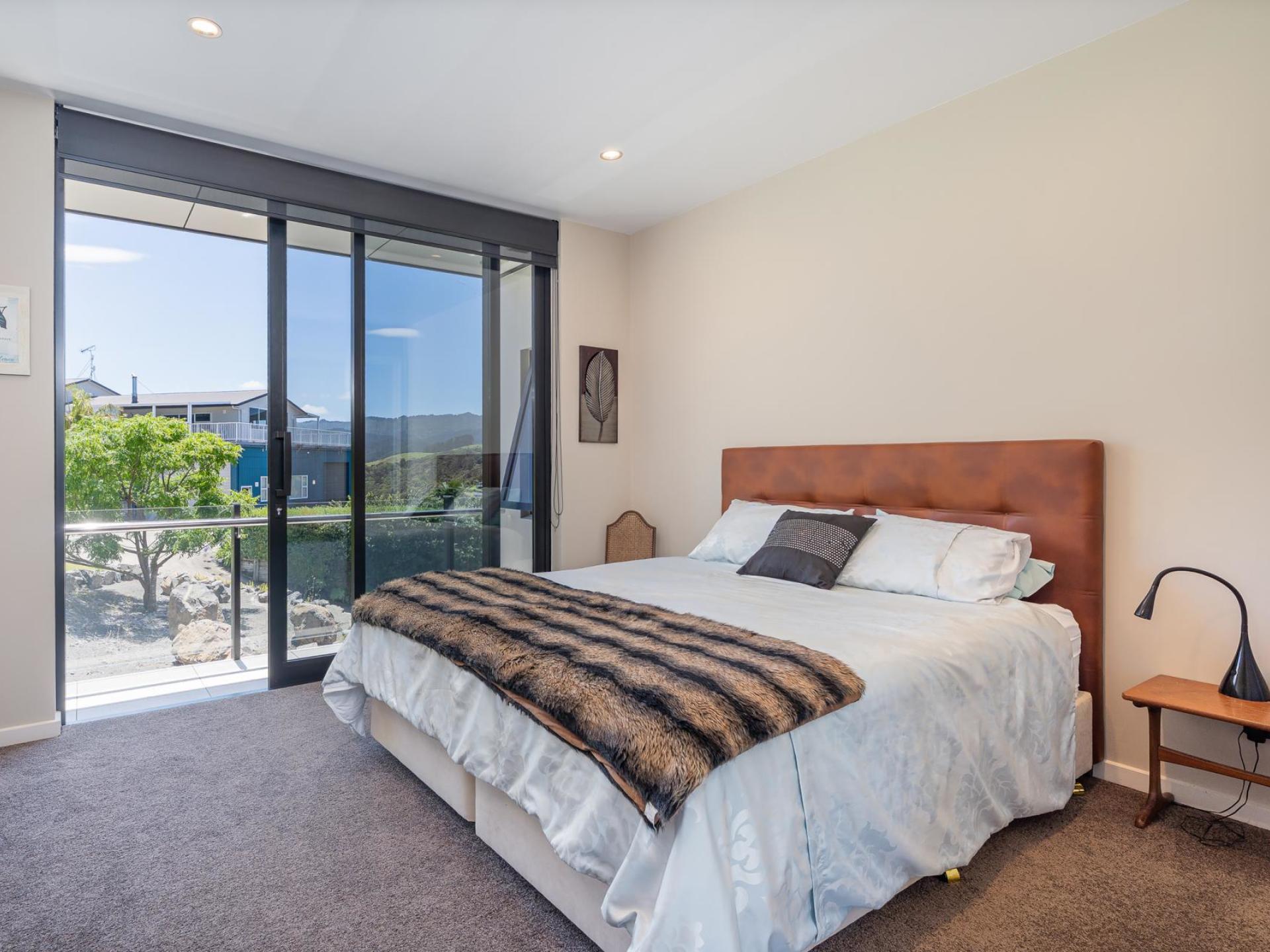 135 Huihana, Coromandel