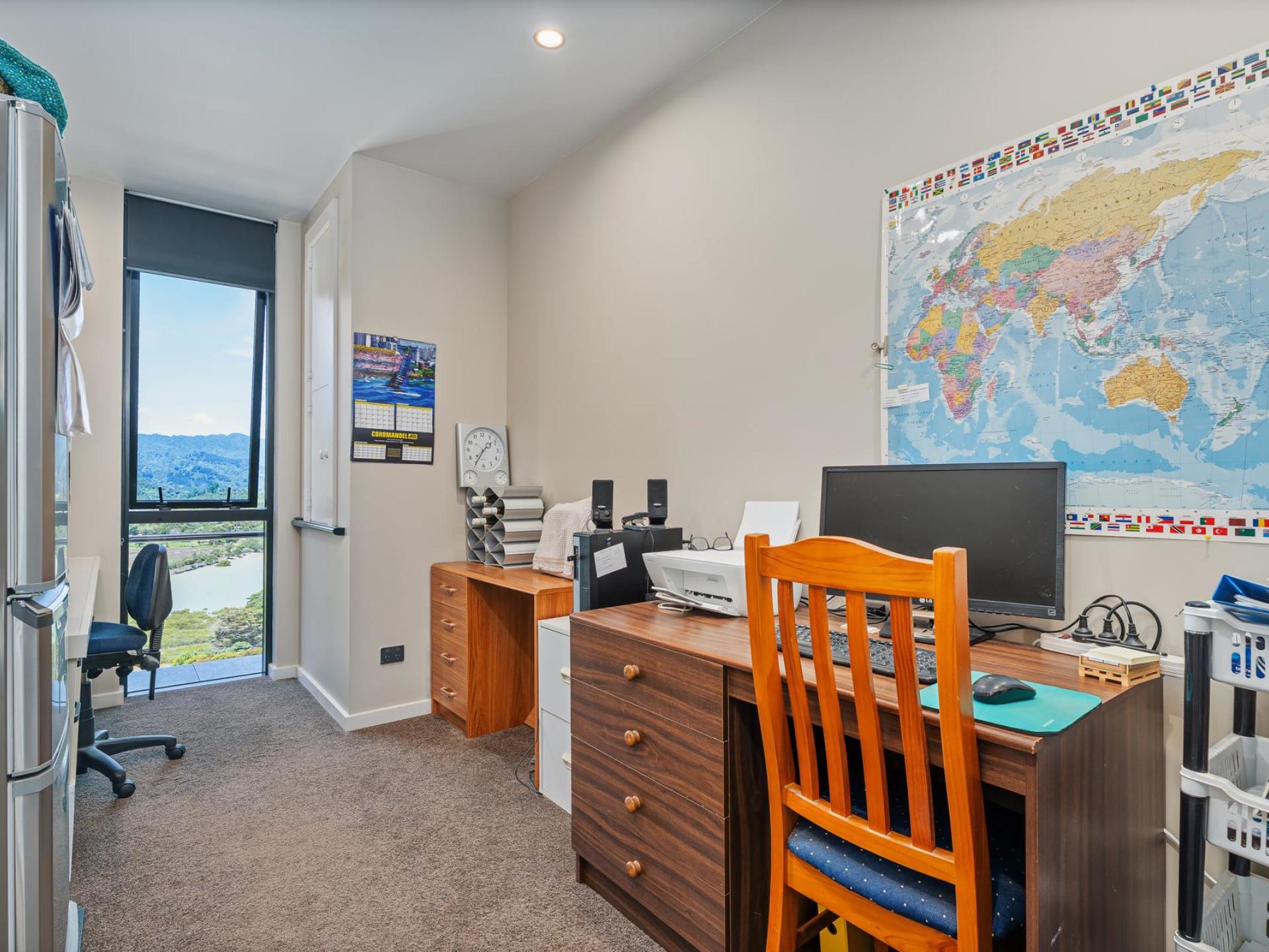 135 Huihana, Coromandel