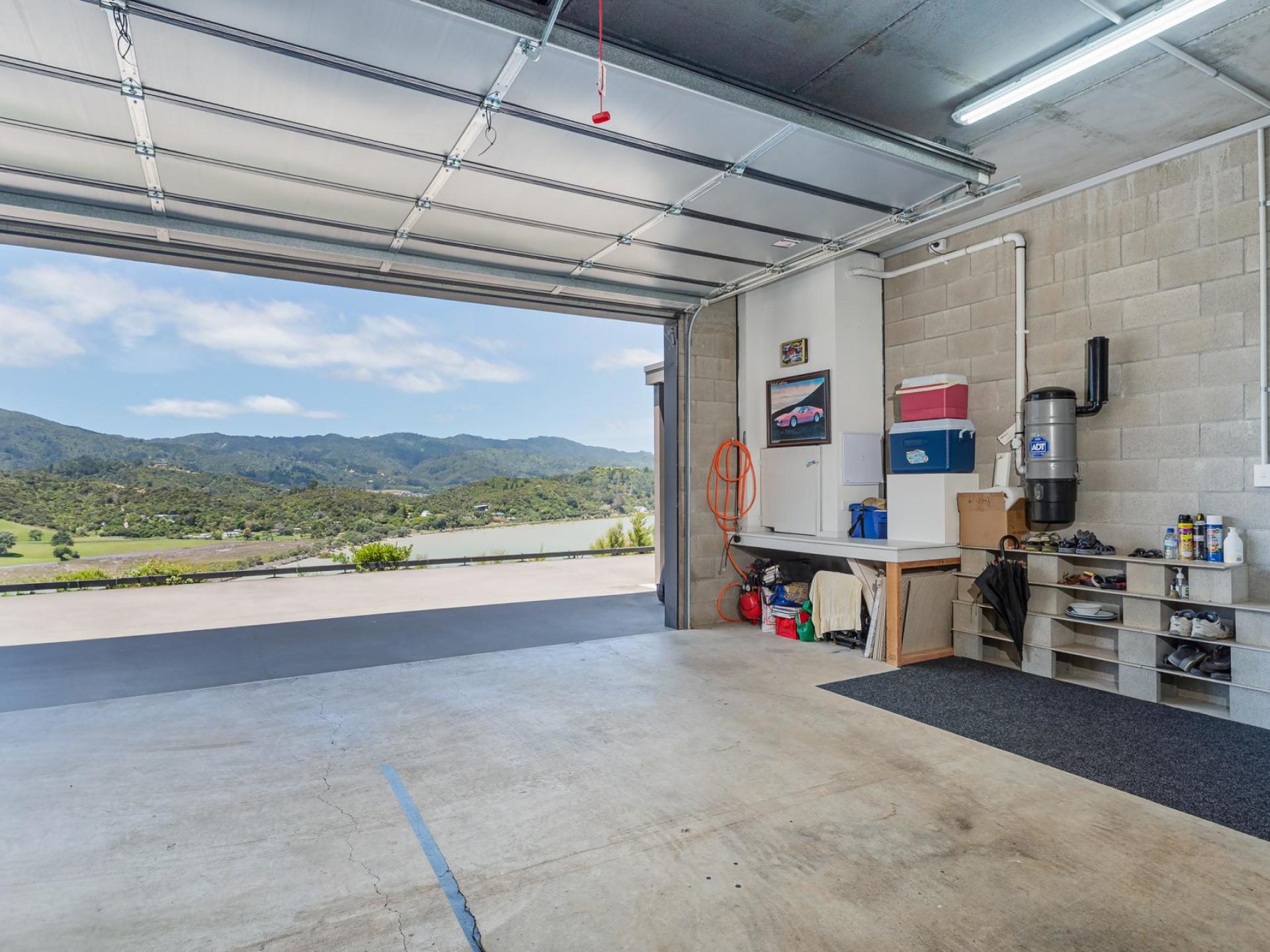 135 Huihana, Coromandel