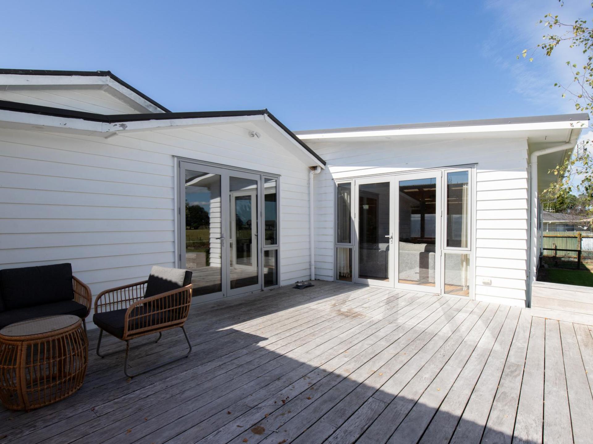 30 Orchard East Road, Ngatea