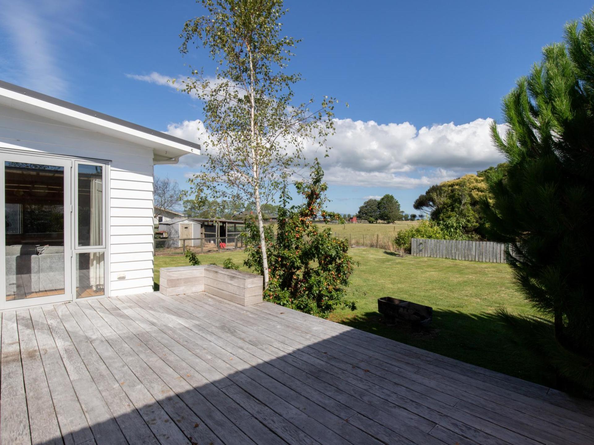 30 Orchard East Road, Ngatea