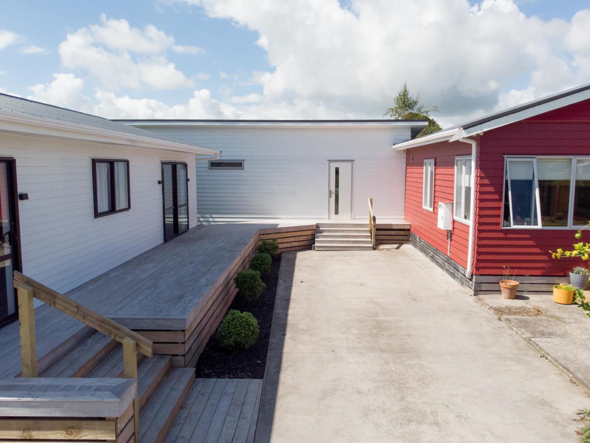 30 Orchard East Road, Ngatea