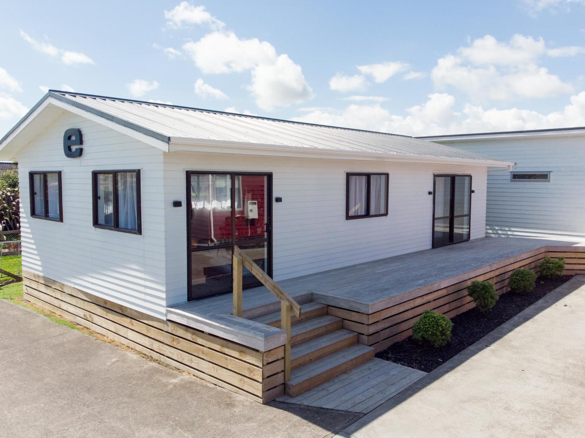 30 Orchard East Road, Ngatea