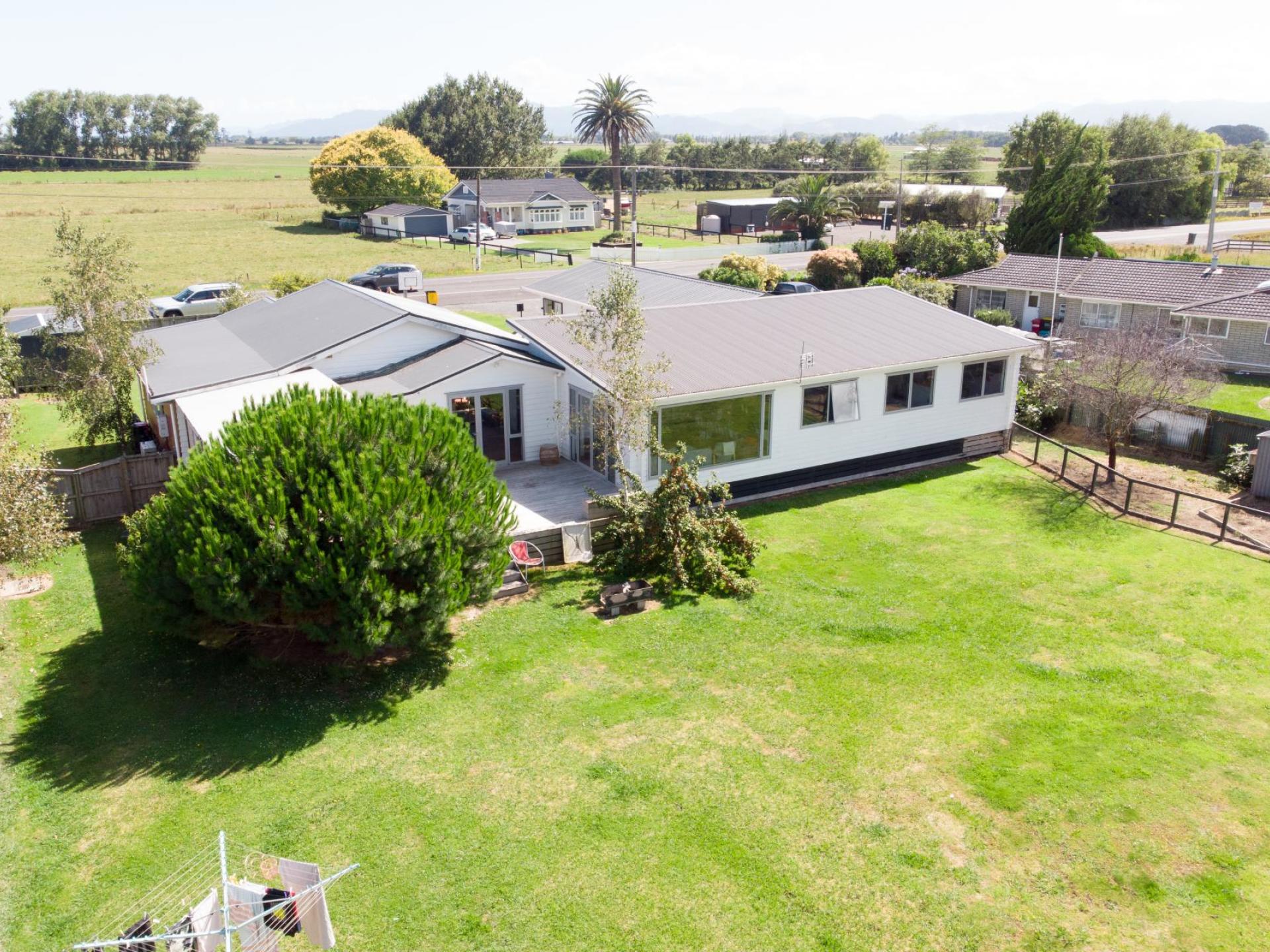 30 Orchard East Road, Ngatea