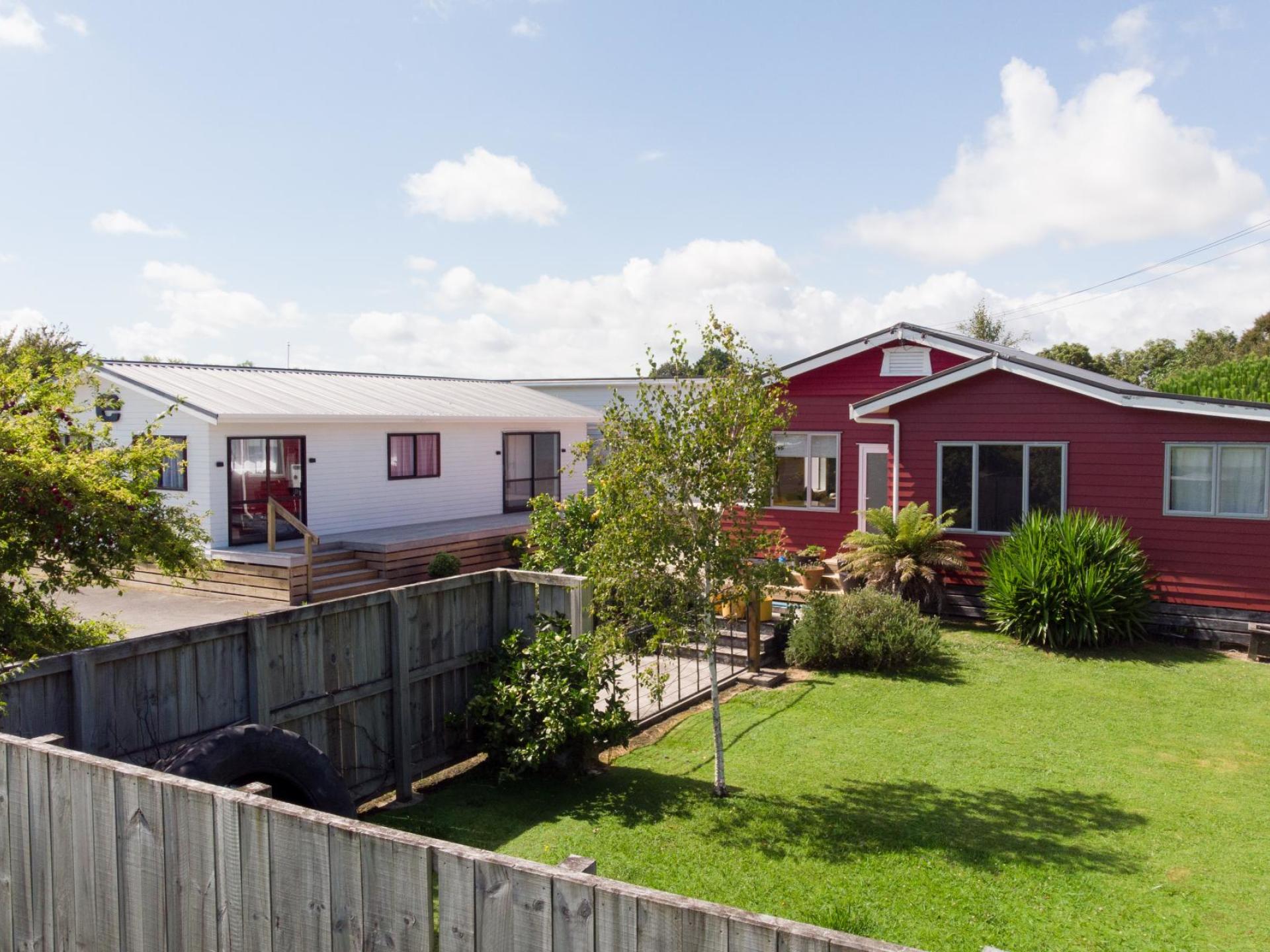 30 Orchard East Road, Ngatea