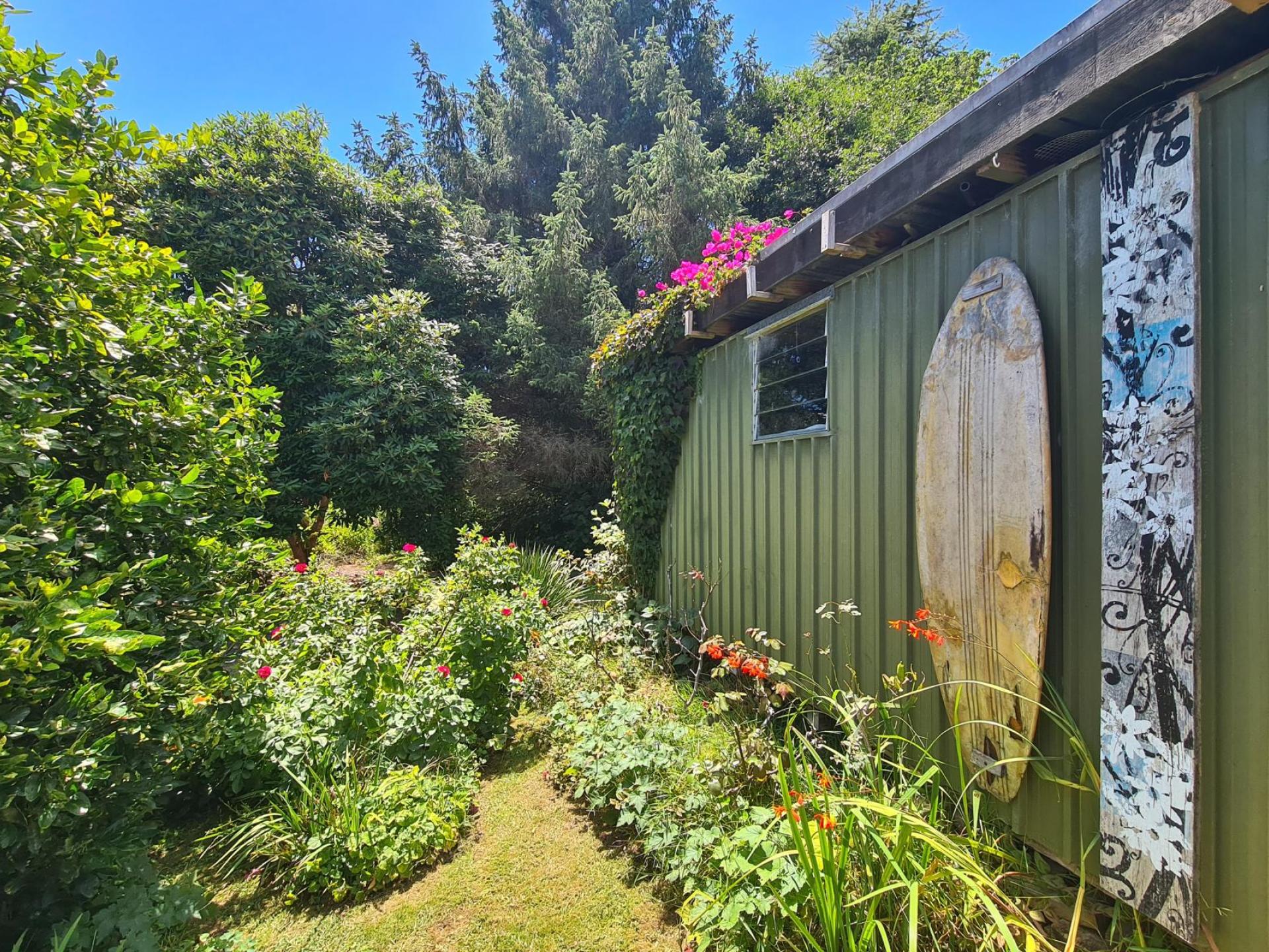 Site 3, 180 Driving Creek Road, Coromandel