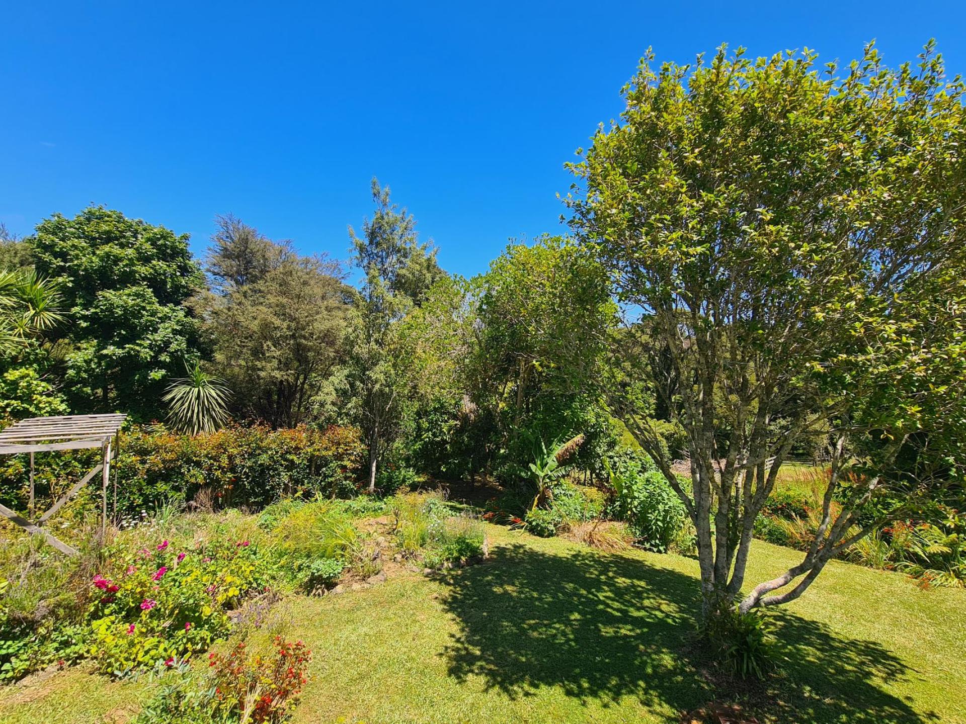 Site 3, 180 Driving Creek Road, Coromandel