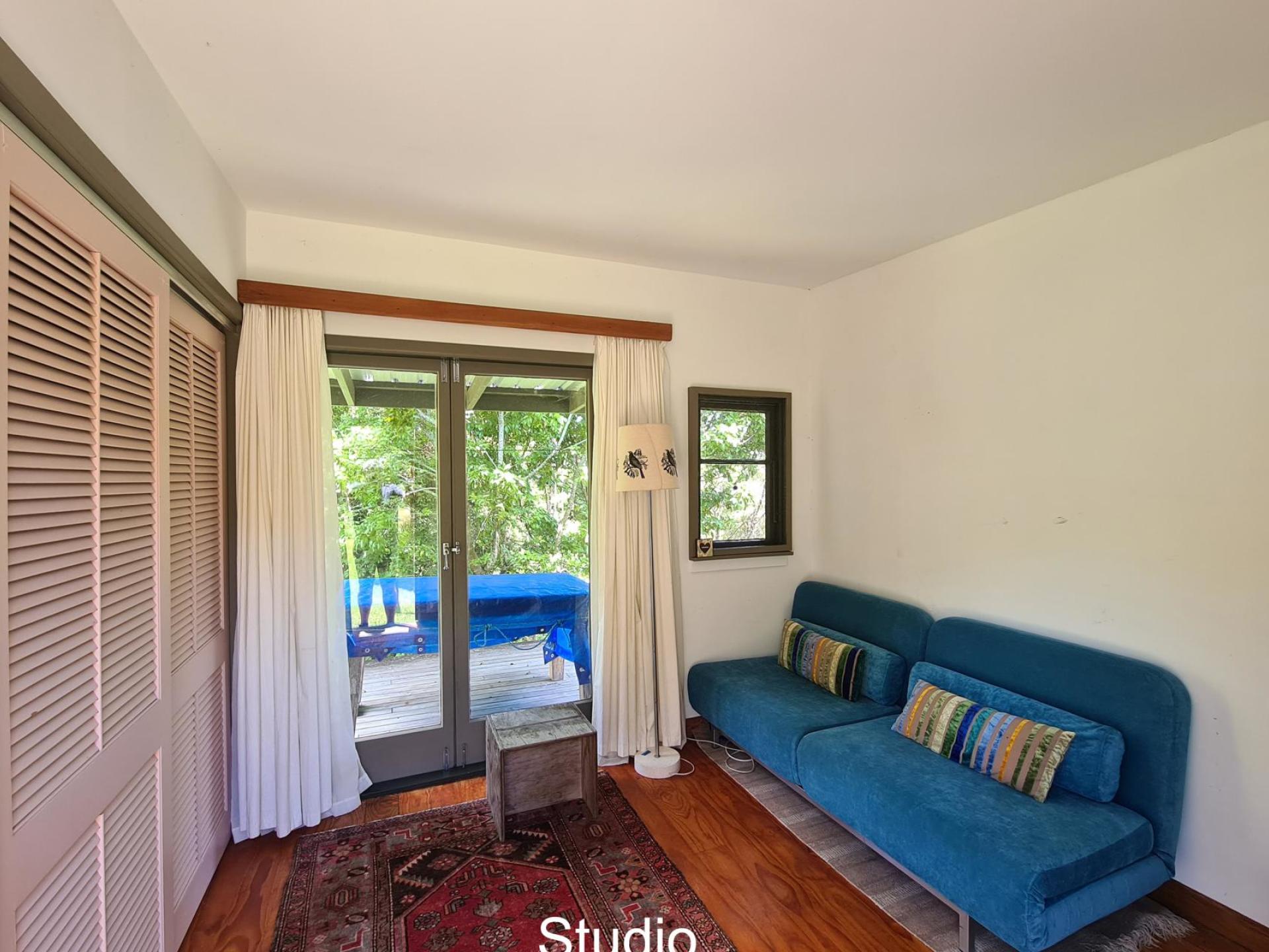 Site 3, 180 Driving Creek Road, Coromandel