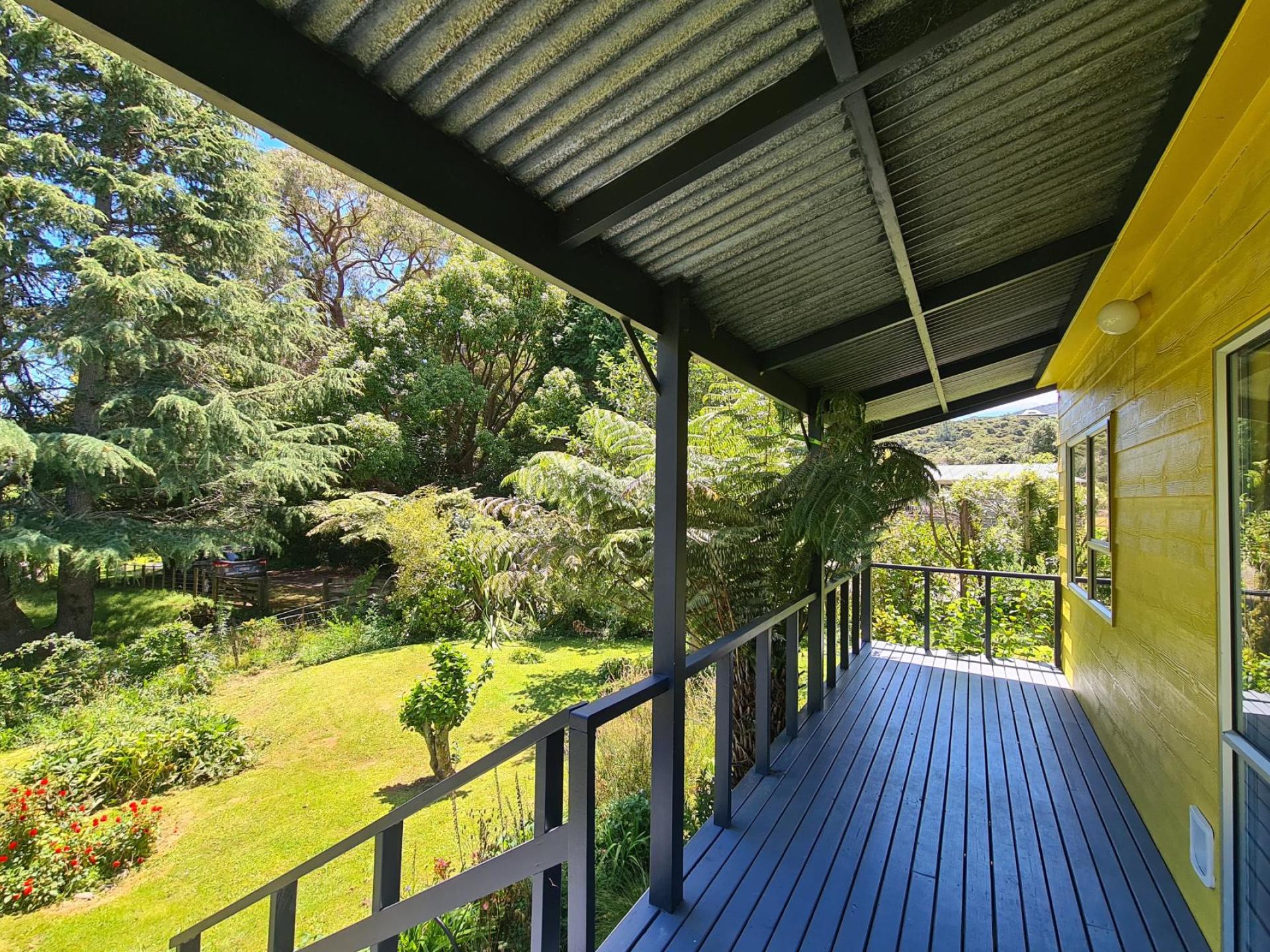 Site 3, 180 Driving Creek Road, Coromandel