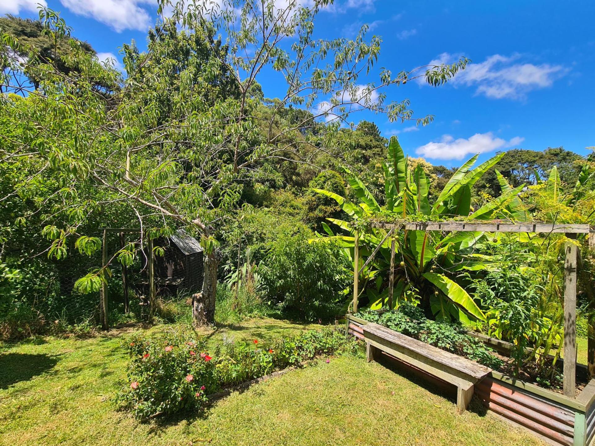 Site 3, 180 Driving Creek Road, Coromandel