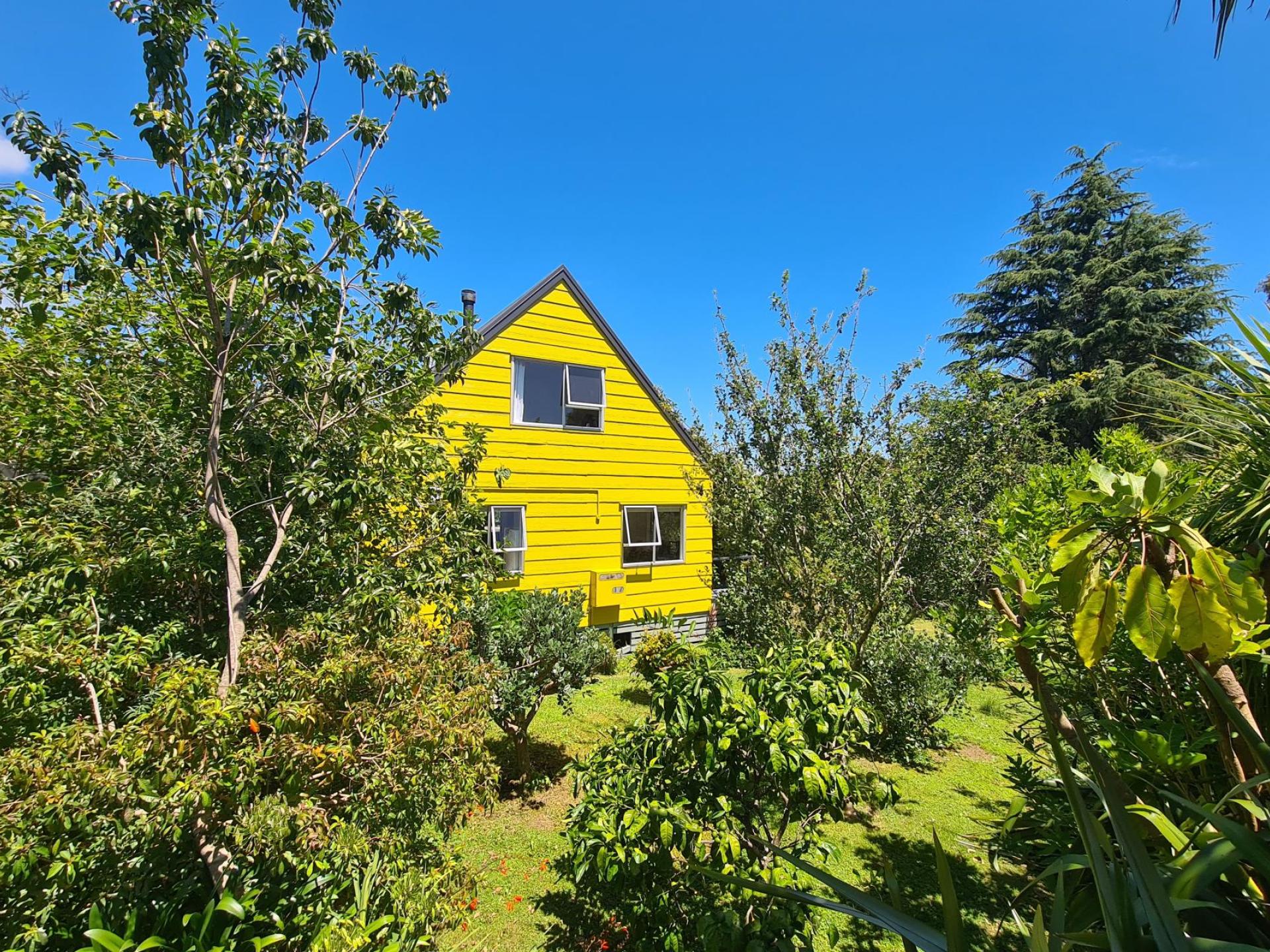 Site 3, 180 Driving Creek Road, Coromandel