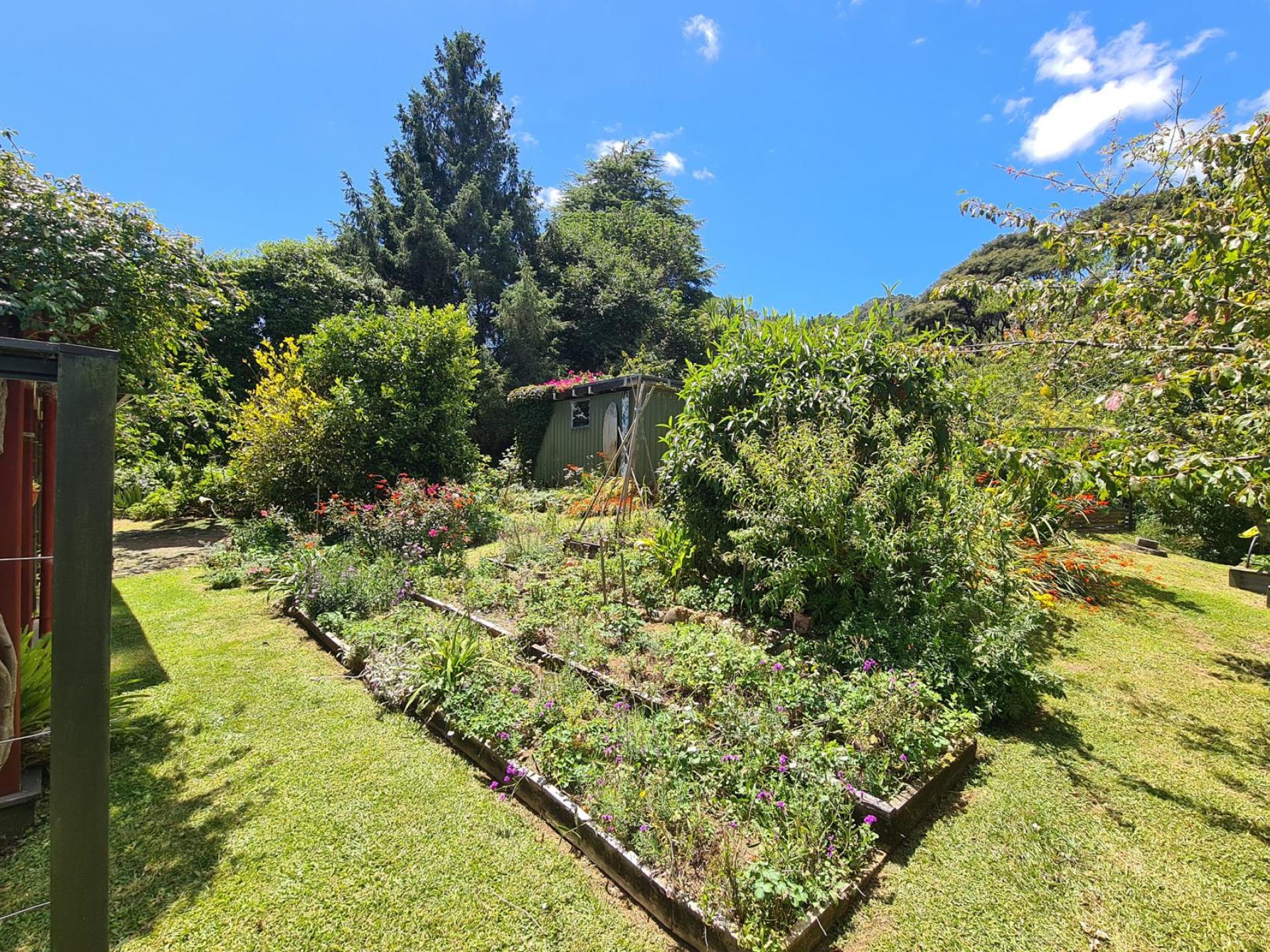 Site 3, 180 Driving Creek Road, Coromandel