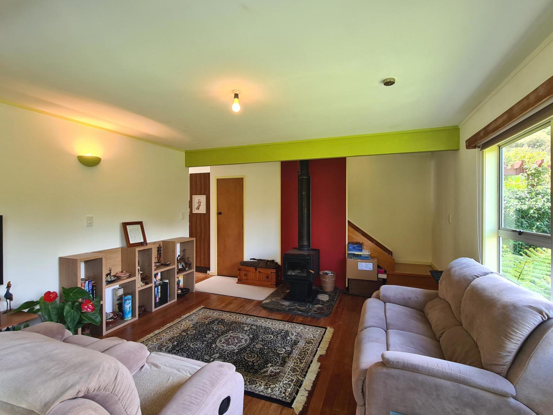 Site 3, 180 Driving Creek Road, Coromandel