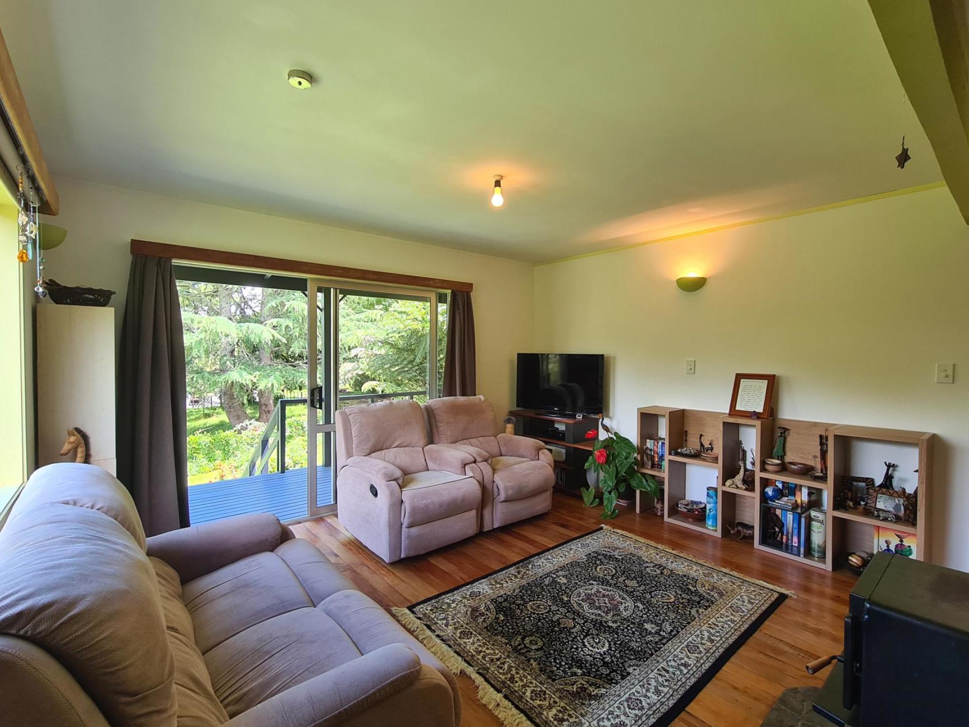 Site 3, 180 Driving Creek Road, Coromandel