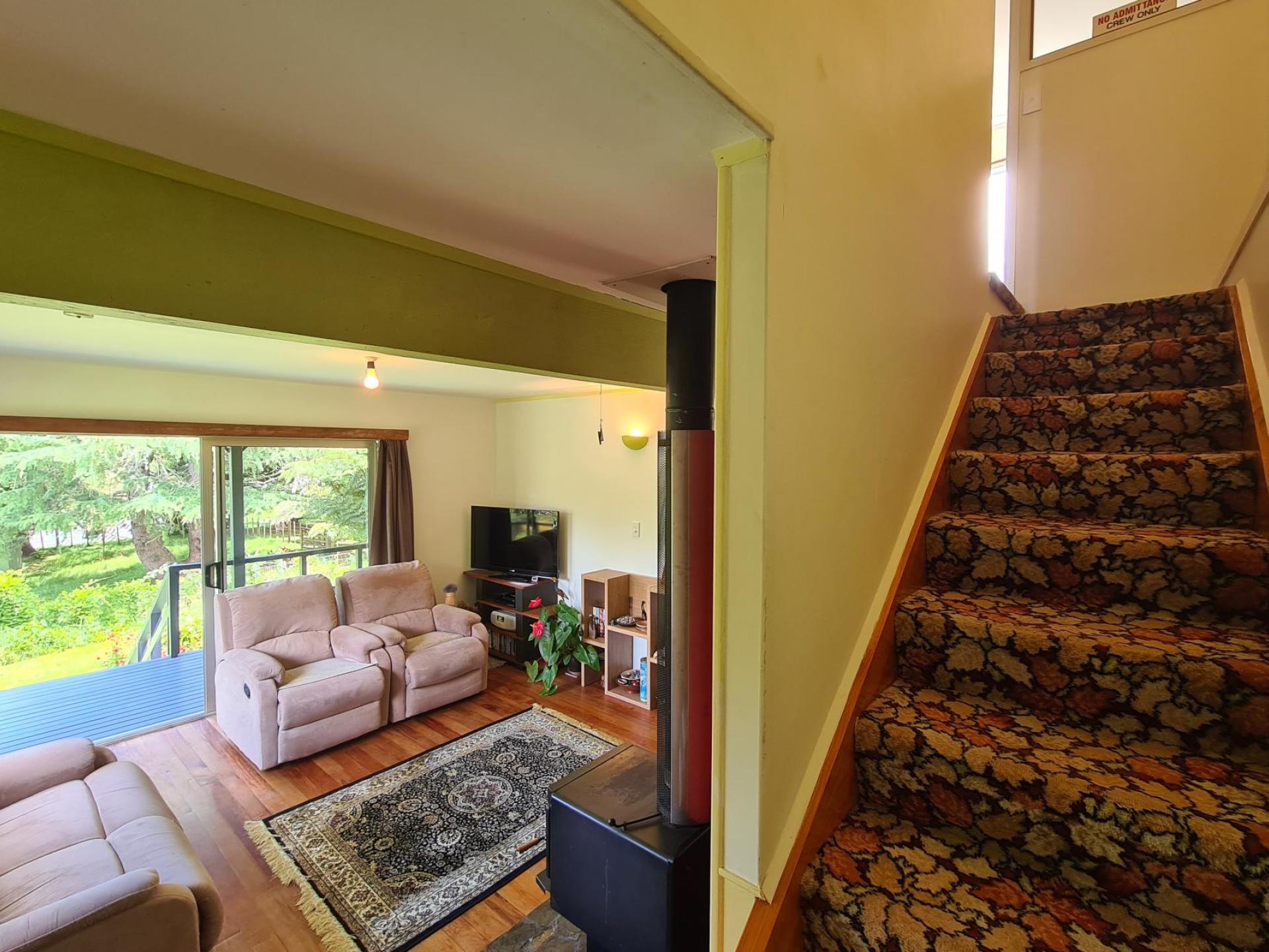 Site 3, 180 Driving Creek Road, Coromandel