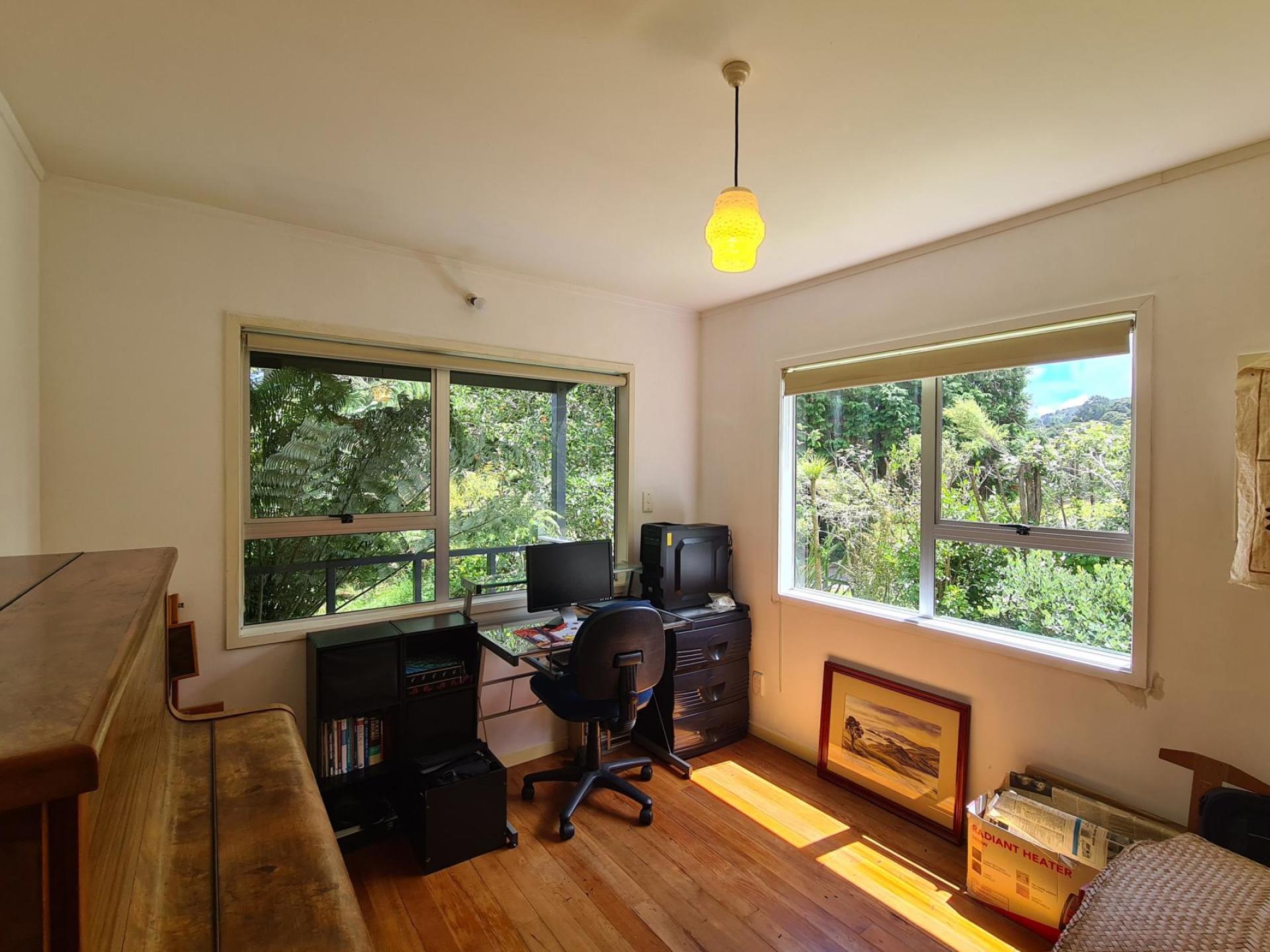 Site 3, 180 Driving Creek Road, Coromandel