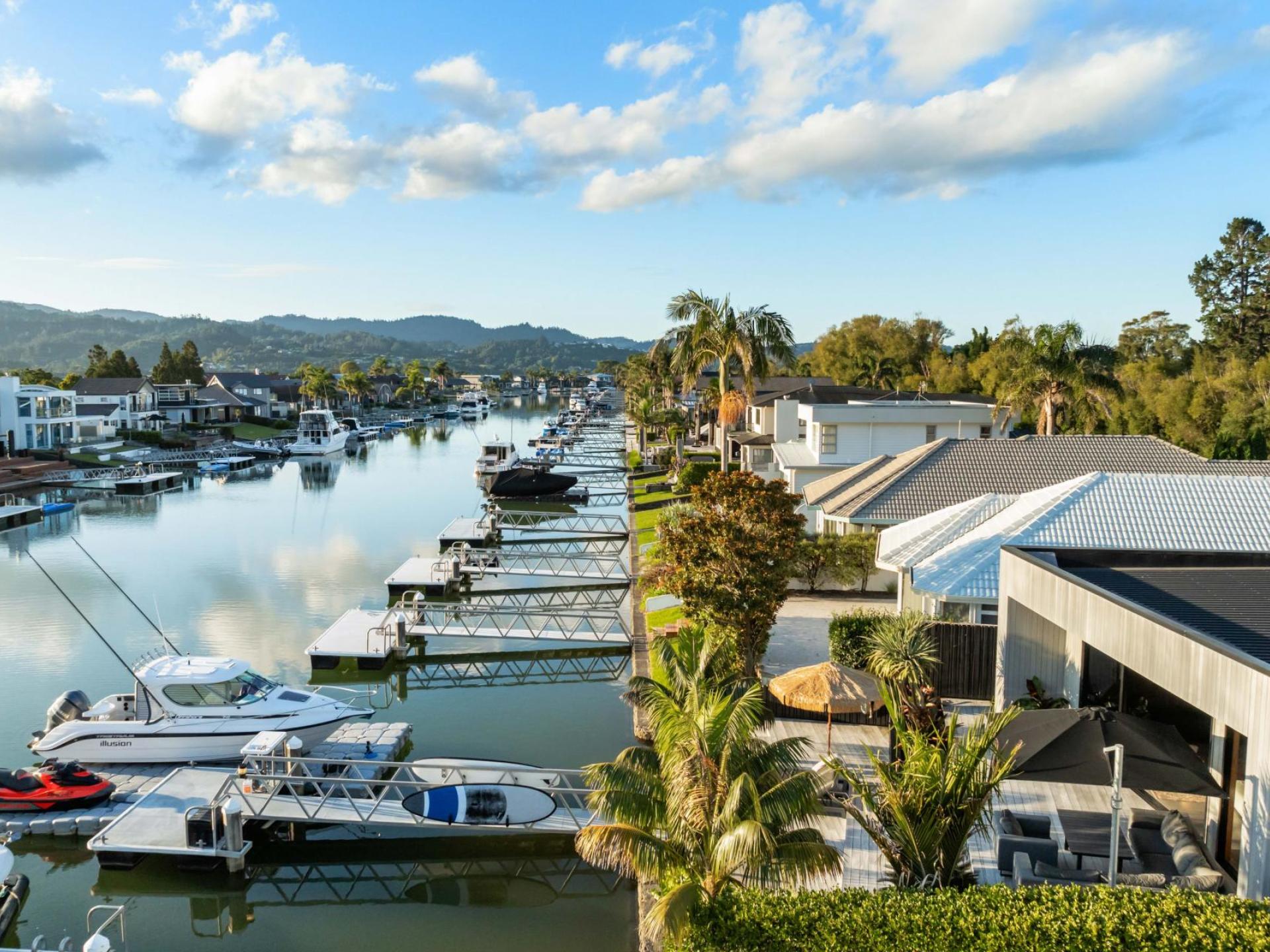 511 Waterways Parade, Pauanui