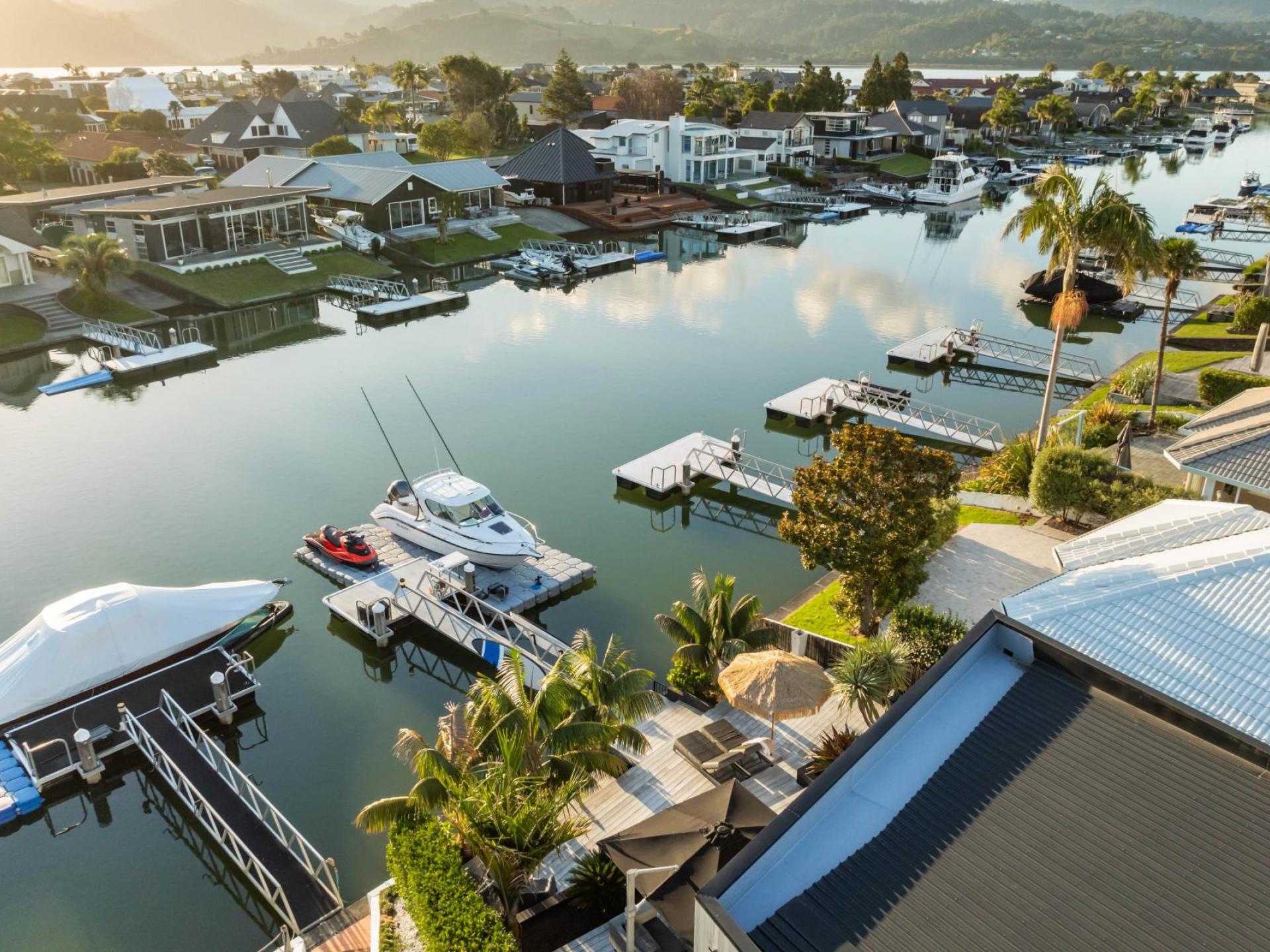 511 Waterways Parade, Pauanui